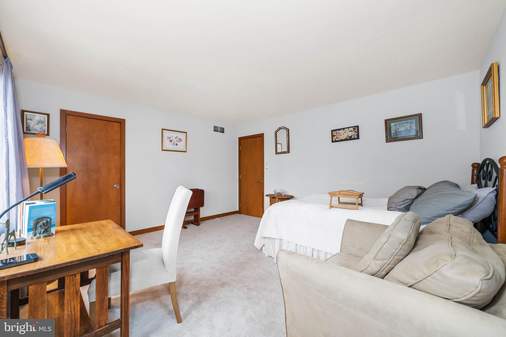 RADLEY RUN - Residential