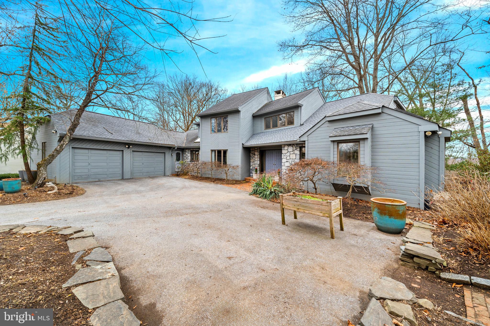 RADLEY RUN - Residential