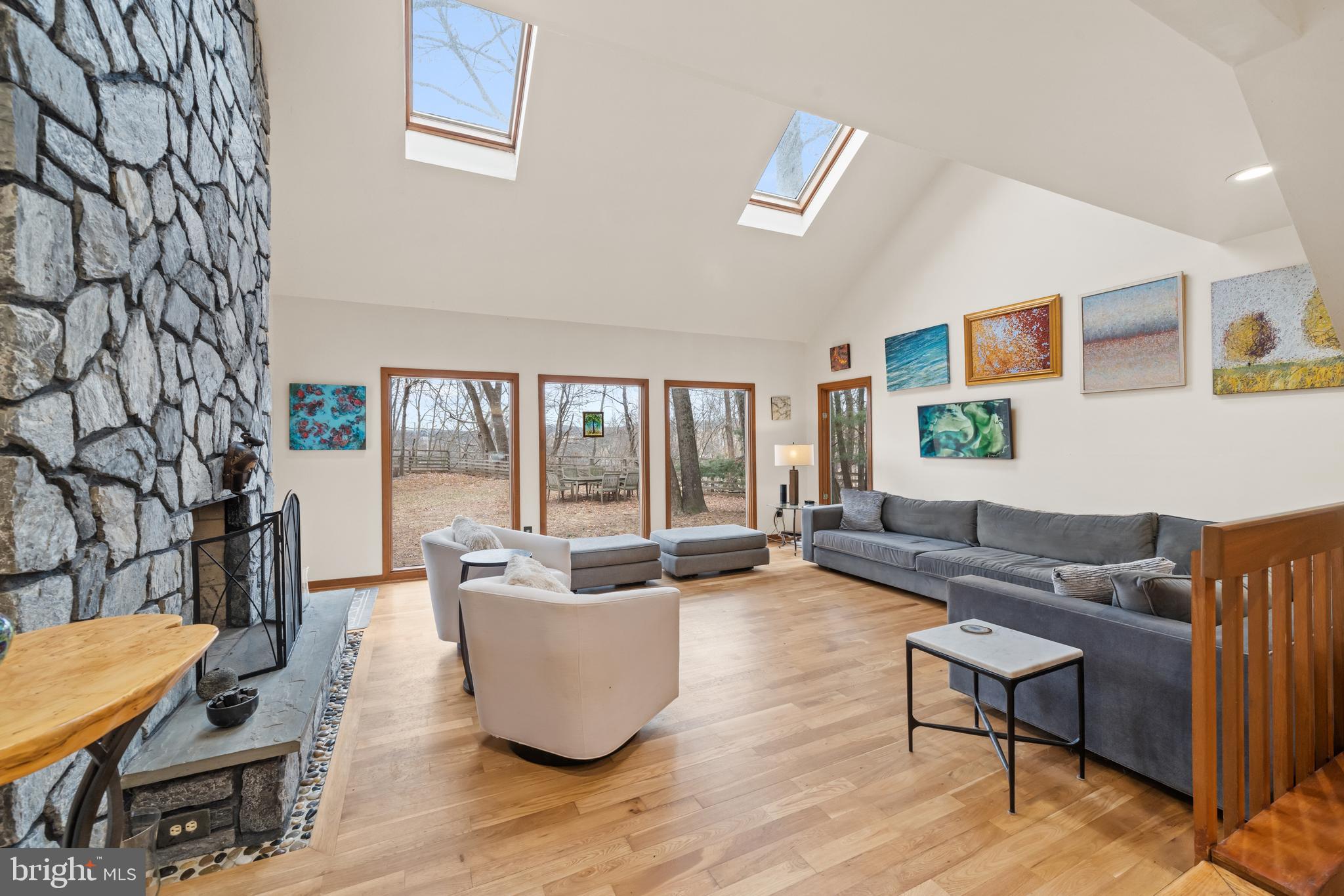 RADLEY RUN - Residential