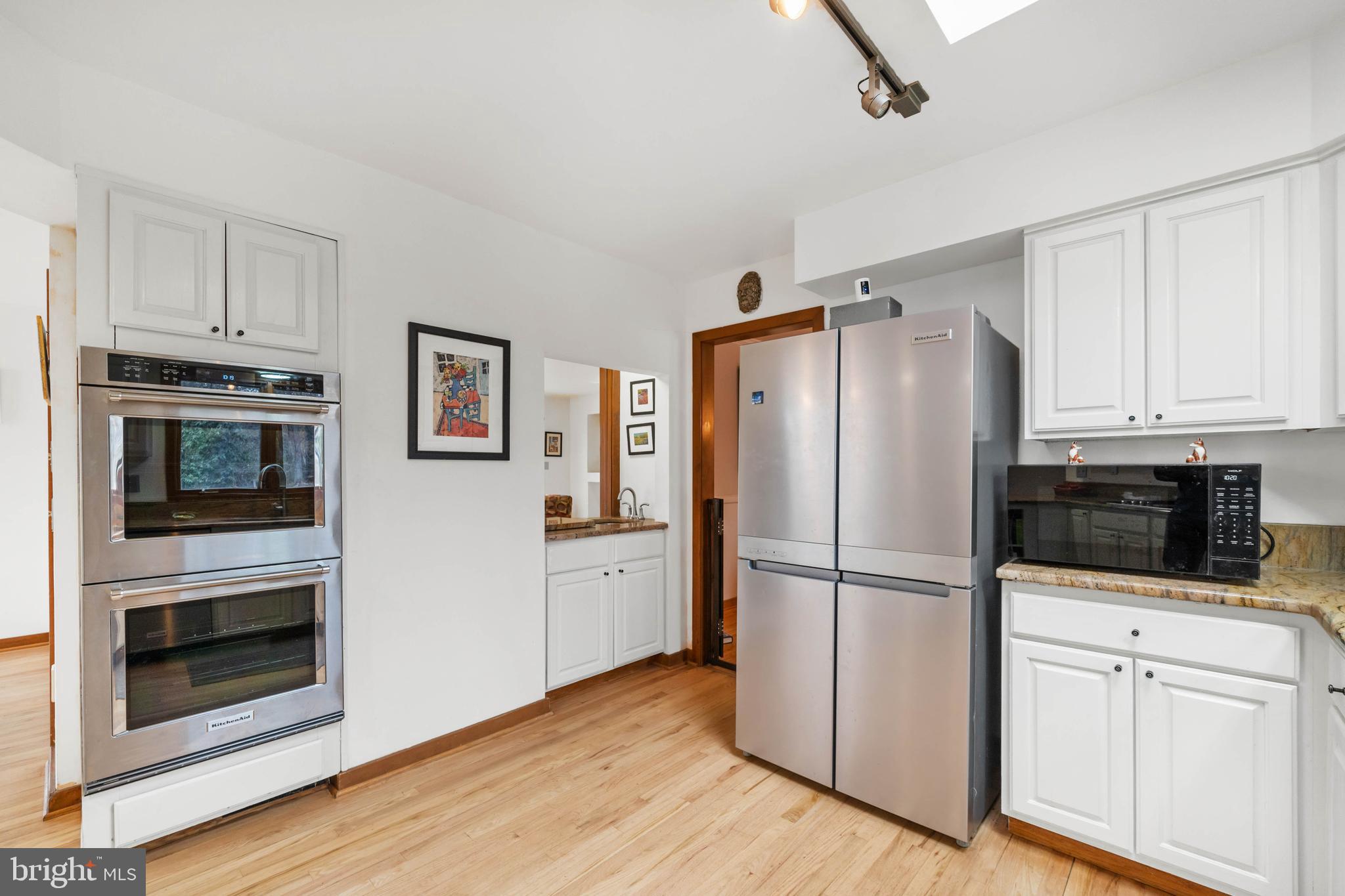 RADLEY RUN - Residential