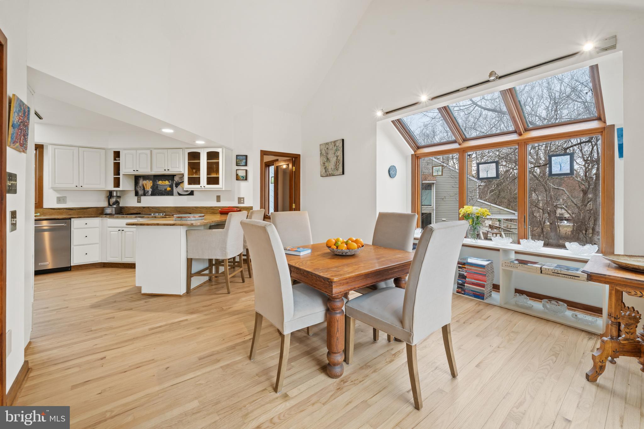 RADLEY RUN - Residential