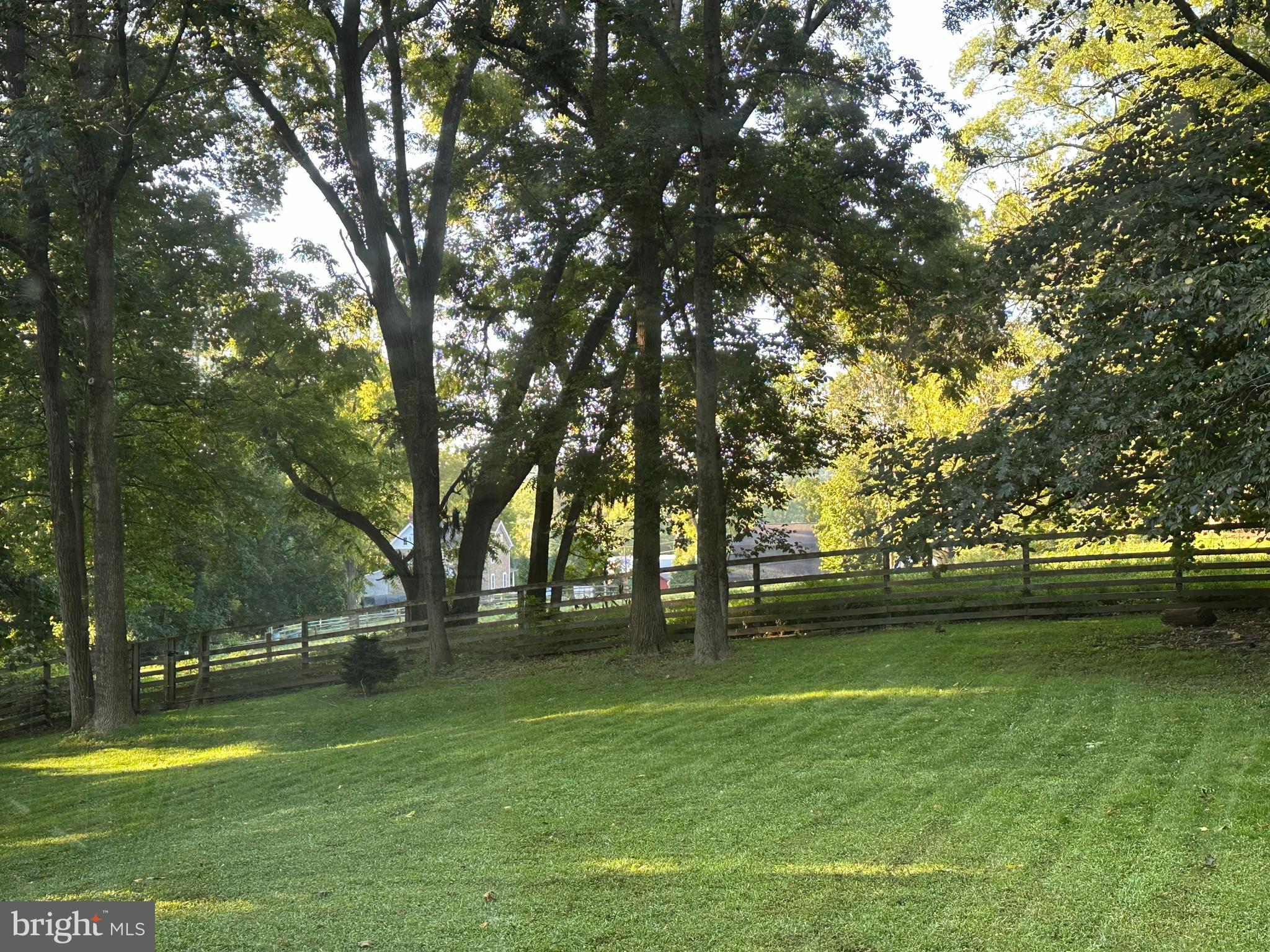 RADLEY RUN - Residential