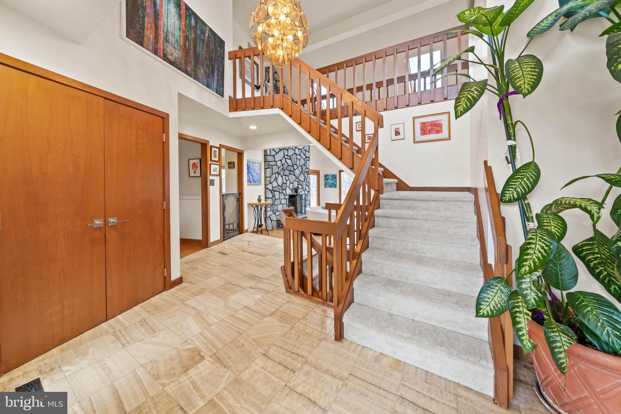 RADLEY RUN - Residential