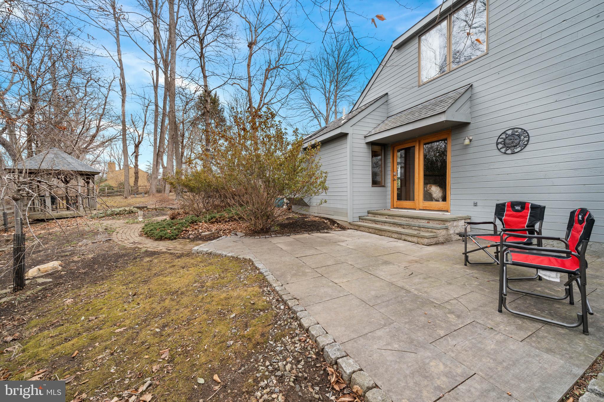 RADLEY RUN - Residential