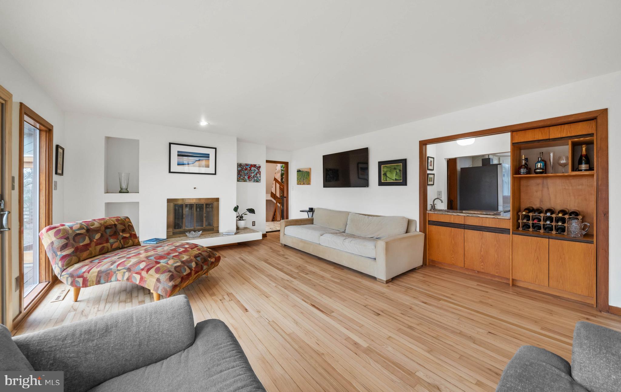 RADLEY RUN - Residential