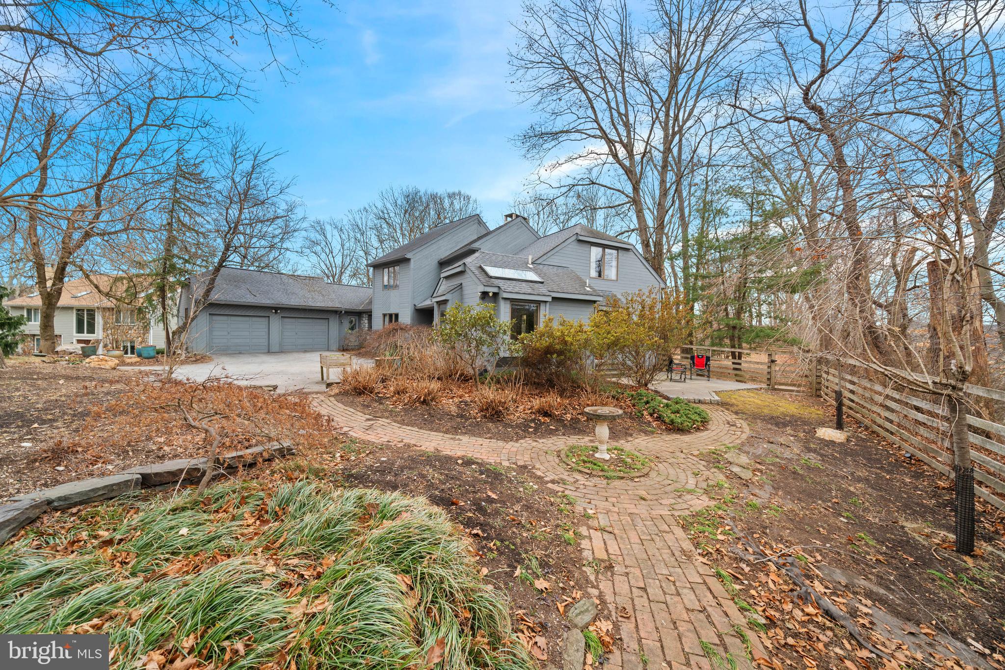 RADLEY RUN - Residential