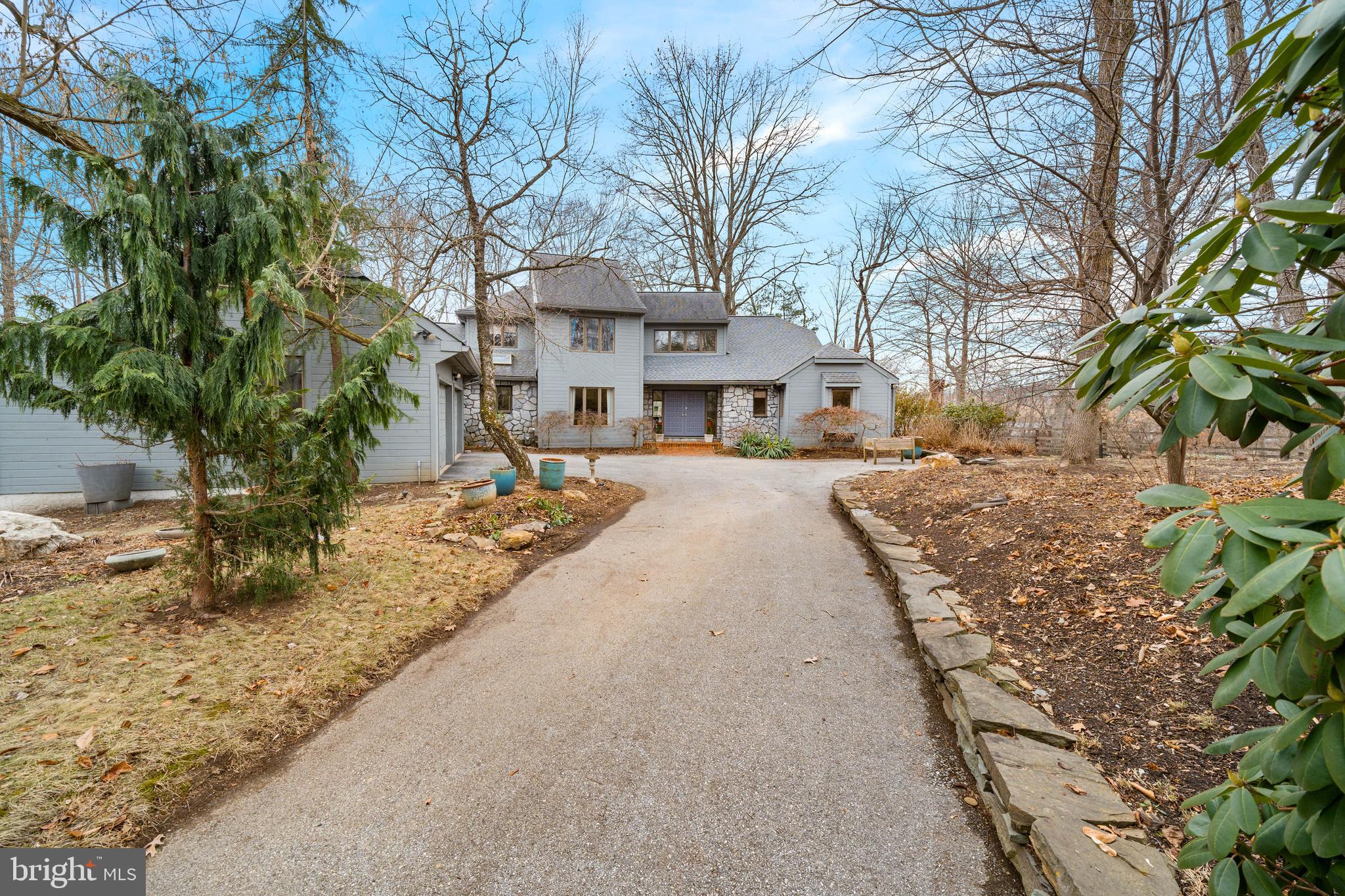 RADLEY RUN - Residential