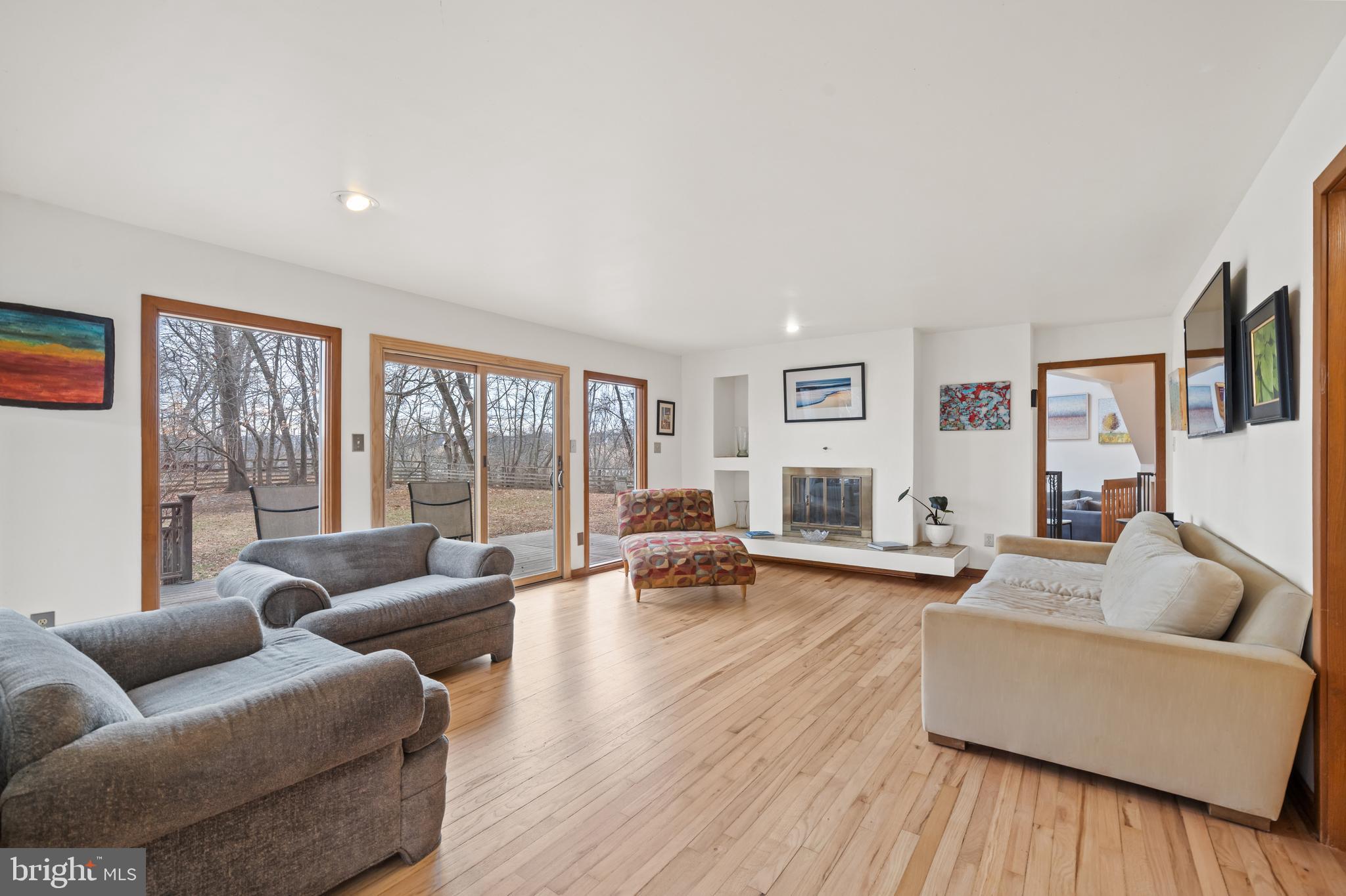 RADLEY RUN - Residential