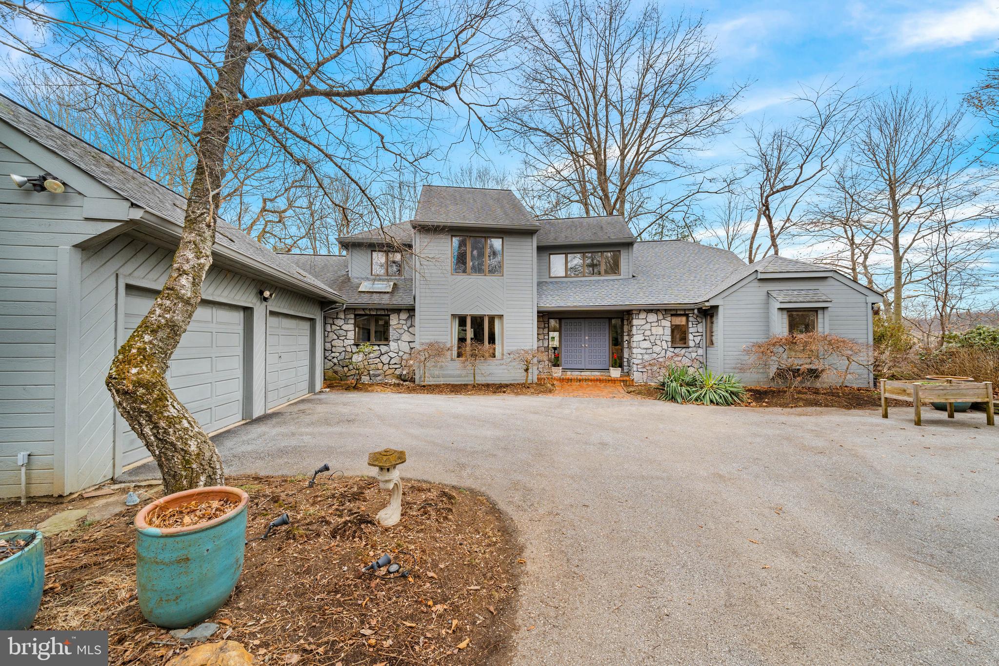 RADLEY RUN - Residential