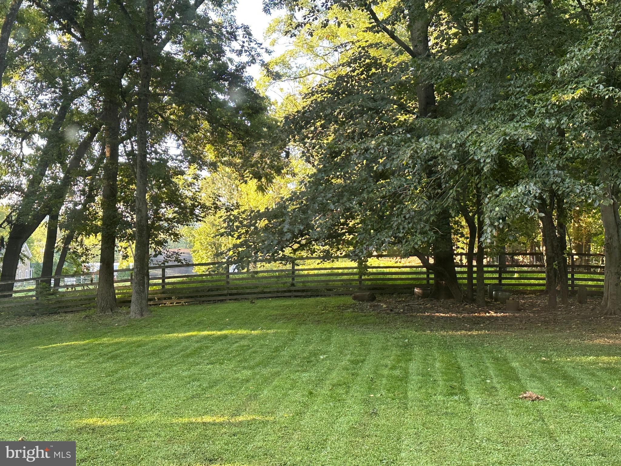 RADLEY RUN - Residential