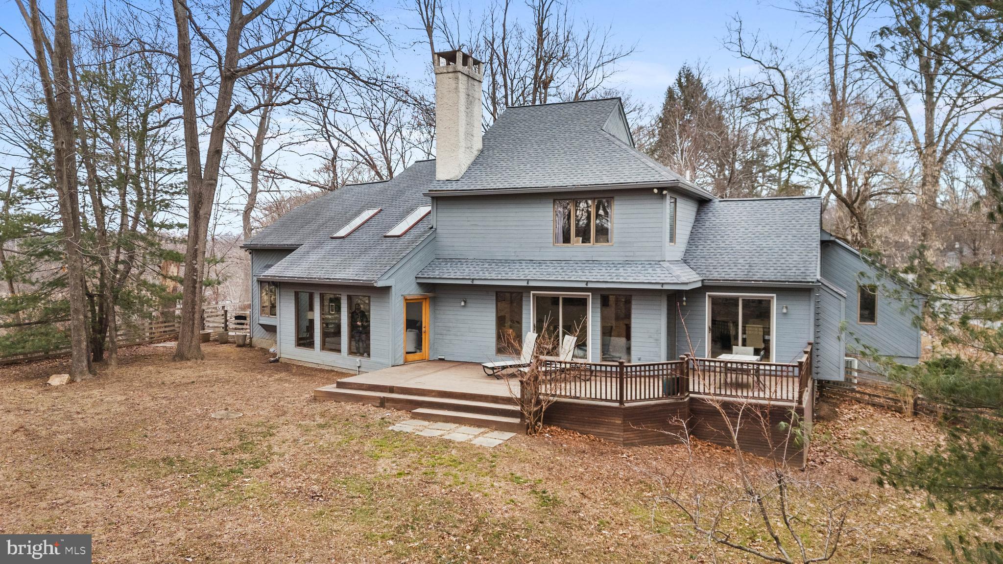 RADLEY RUN - Residential