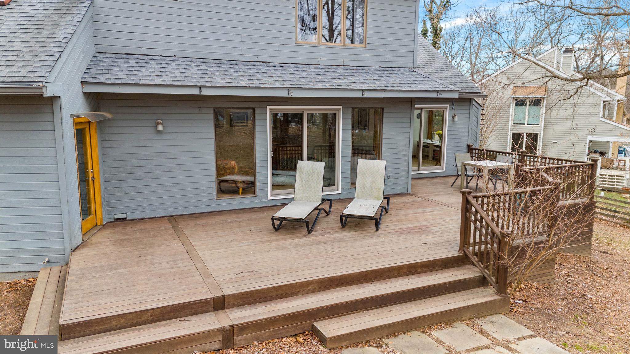 RADLEY RUN - Residential