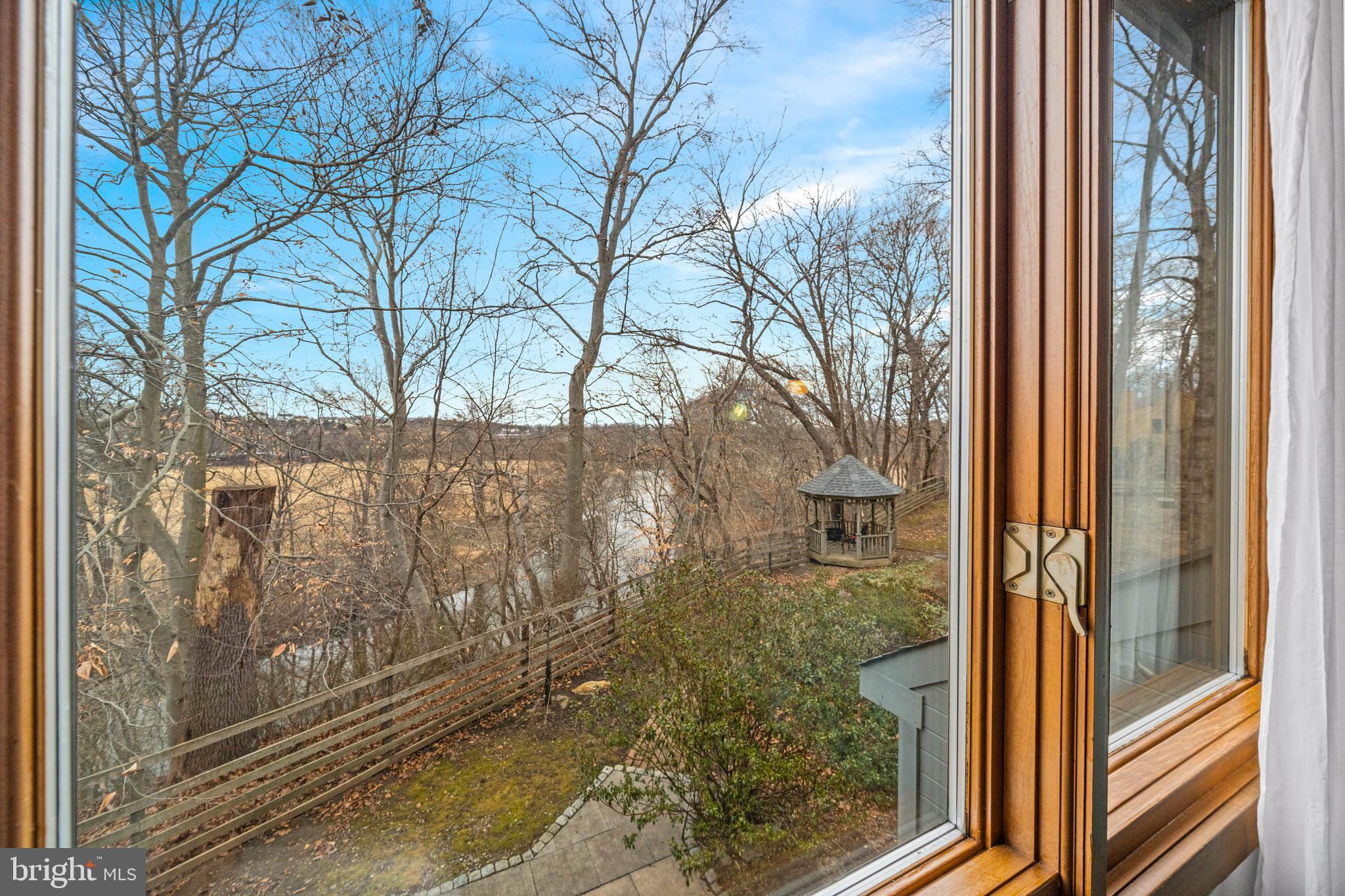 RADLEY RUN - Residential