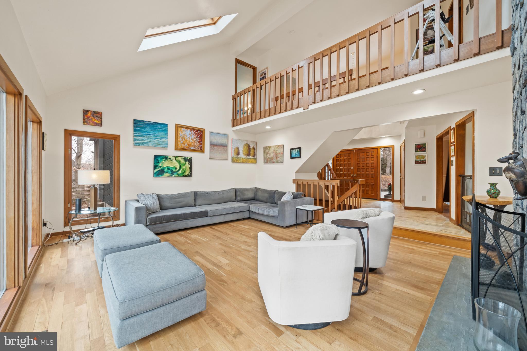 RADLEY RUN - Residential