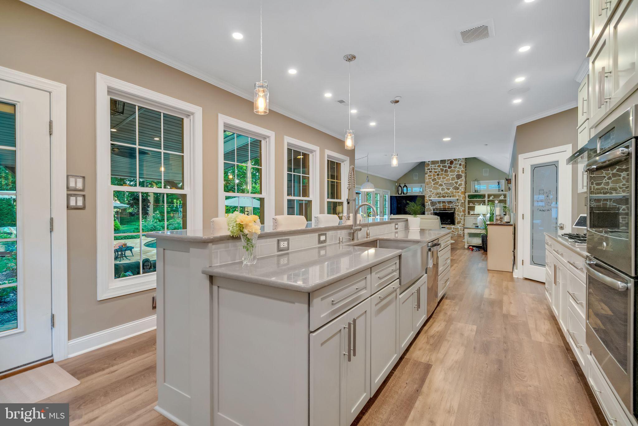 INDIAN SPRINGS - Residential