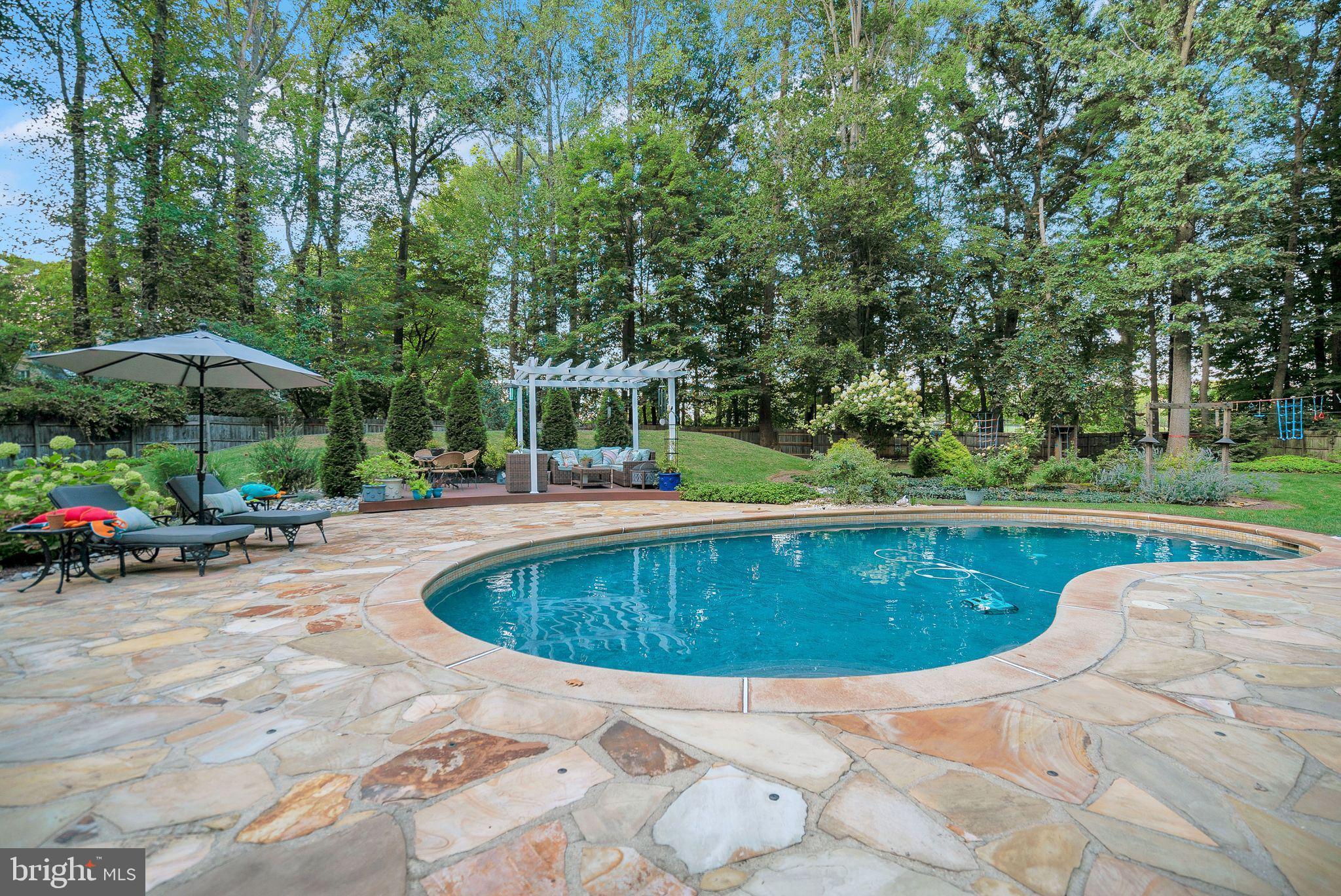 INDIAN SPRINGS - Residential