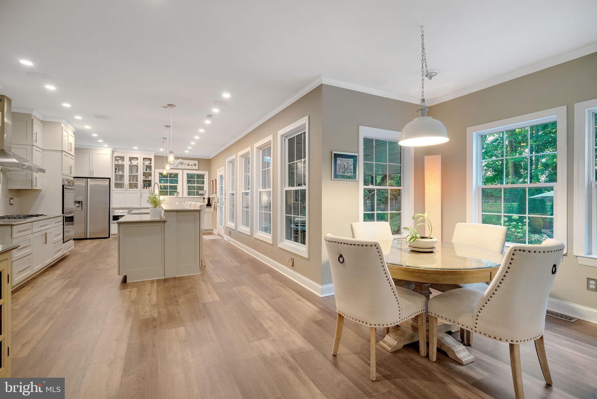 INDIAN SPRINGS - Residential