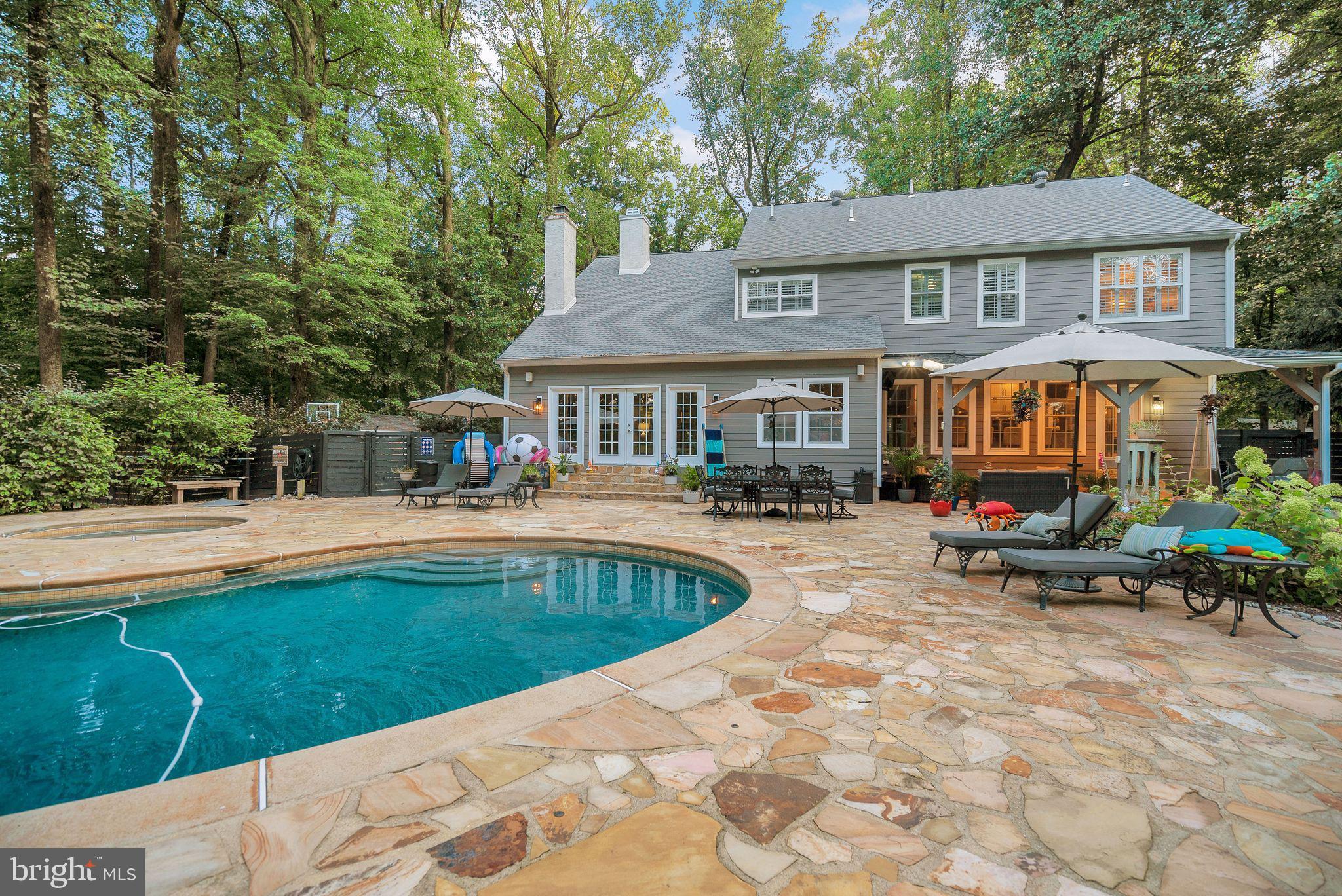 INDIAN SPRINGS - Residential