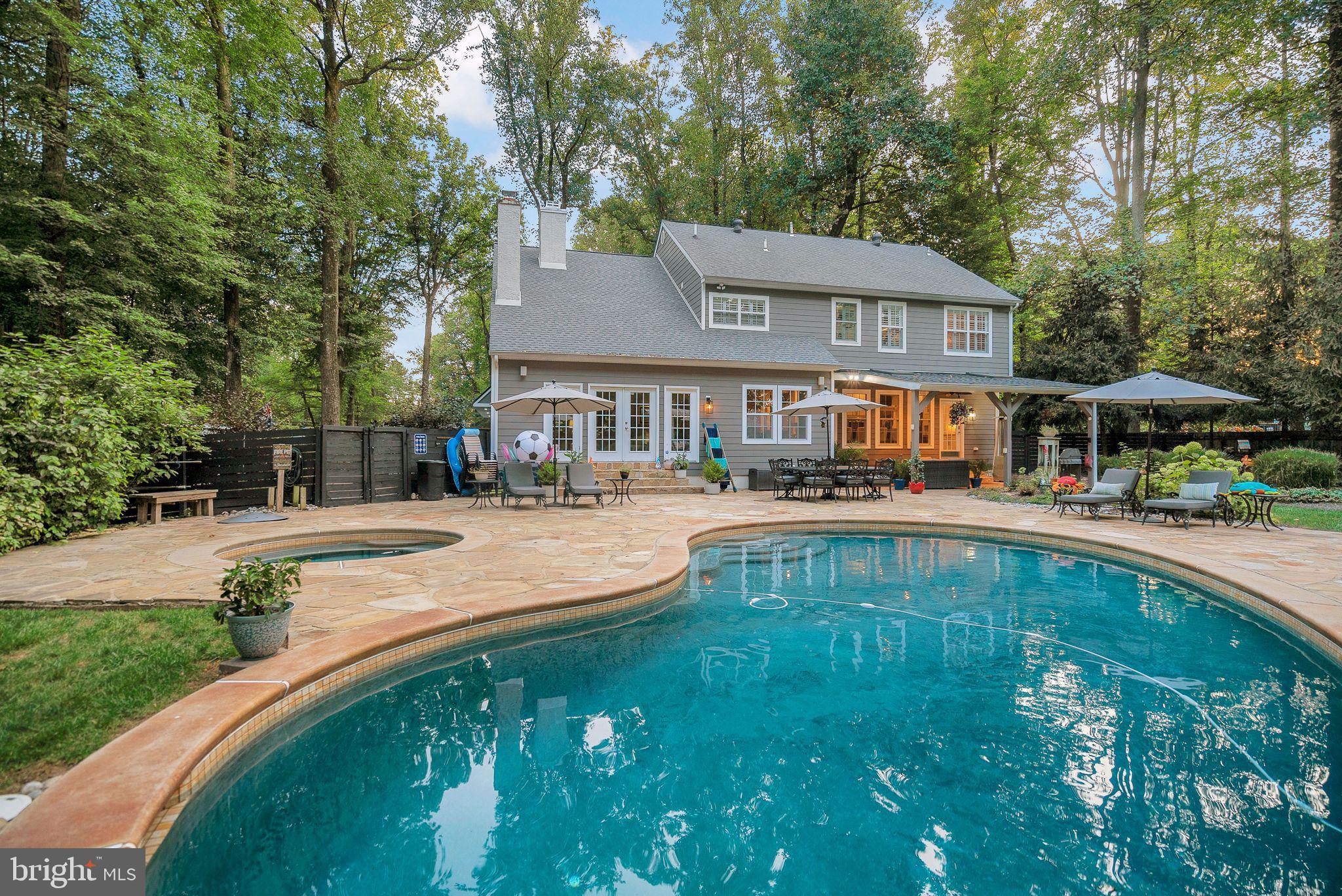 INDIAN SPRINGS - Residential