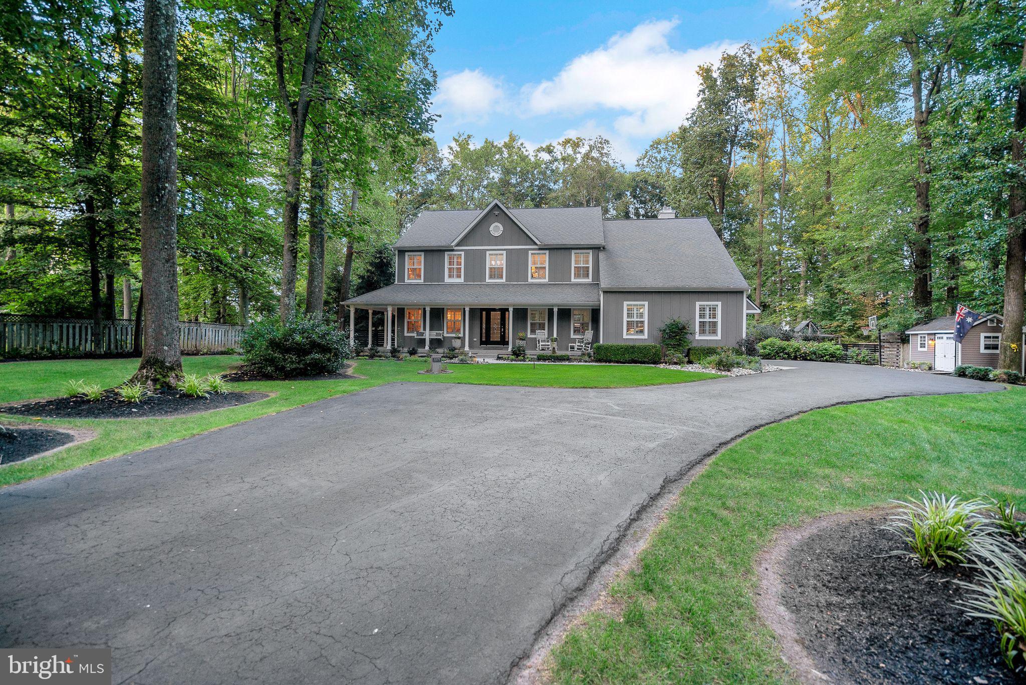 INDIAN SPRINGS - Residential