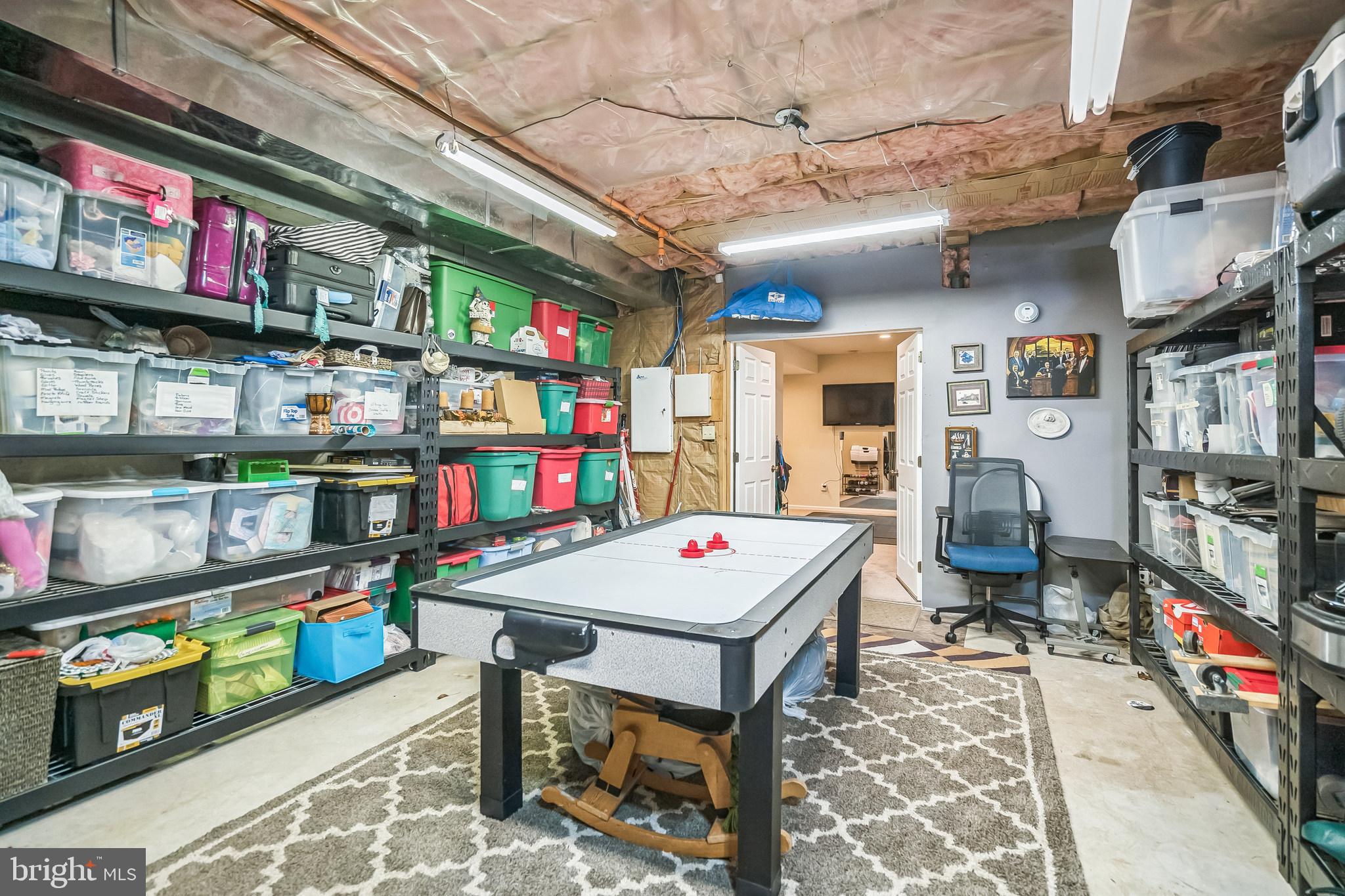 INDIAN SPRINGS - Residential