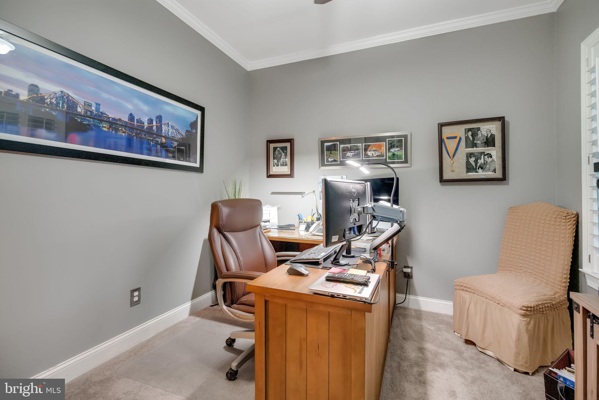 INDIAN SPRINGS - Residential