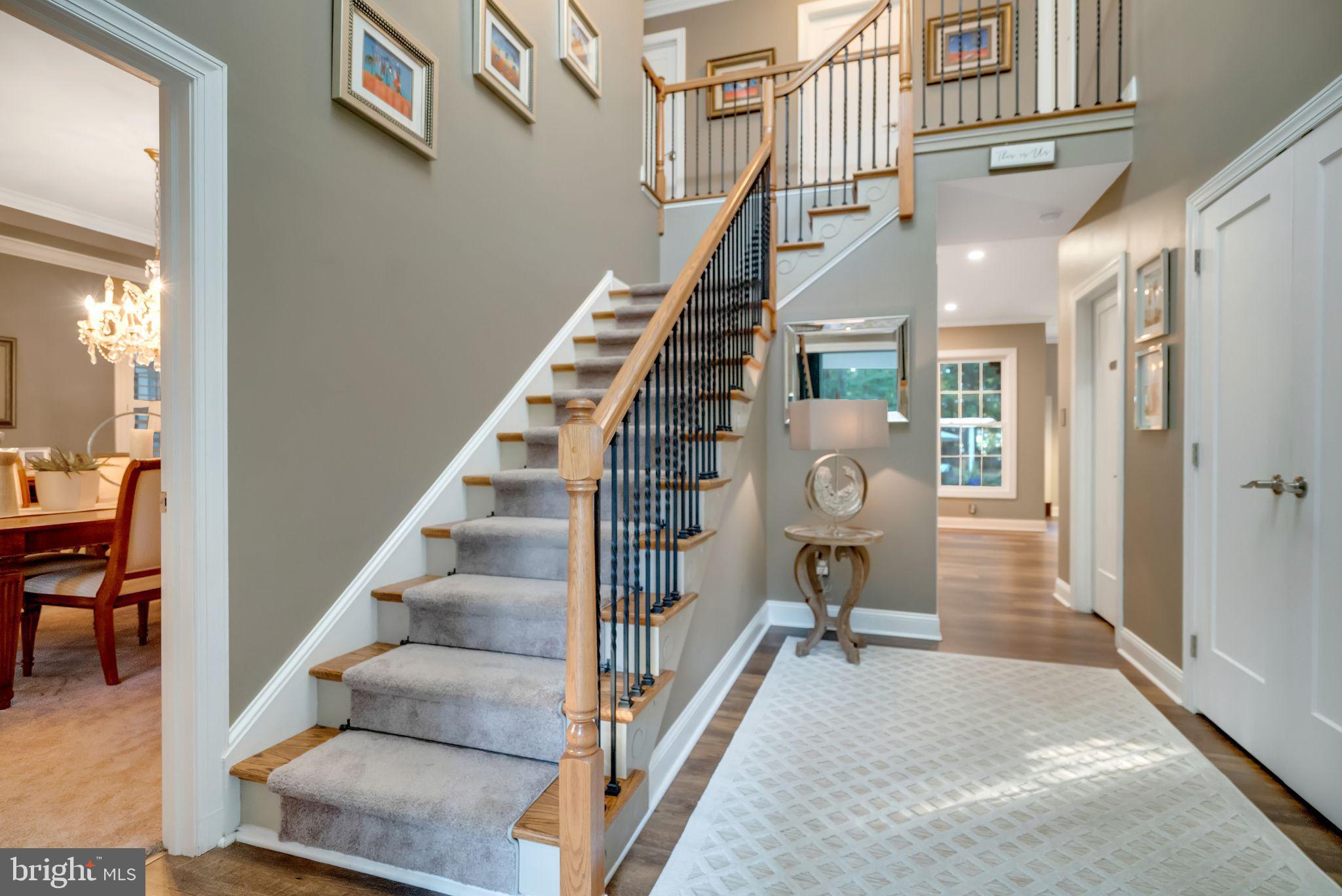 INDIAN SPRINGS - Residential