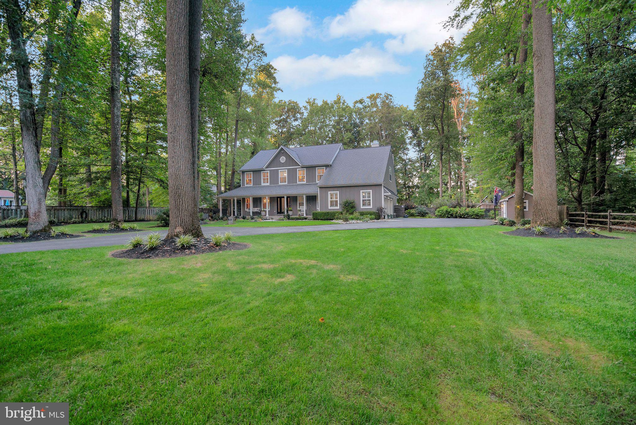 INDIAN SPRINGS - Residential