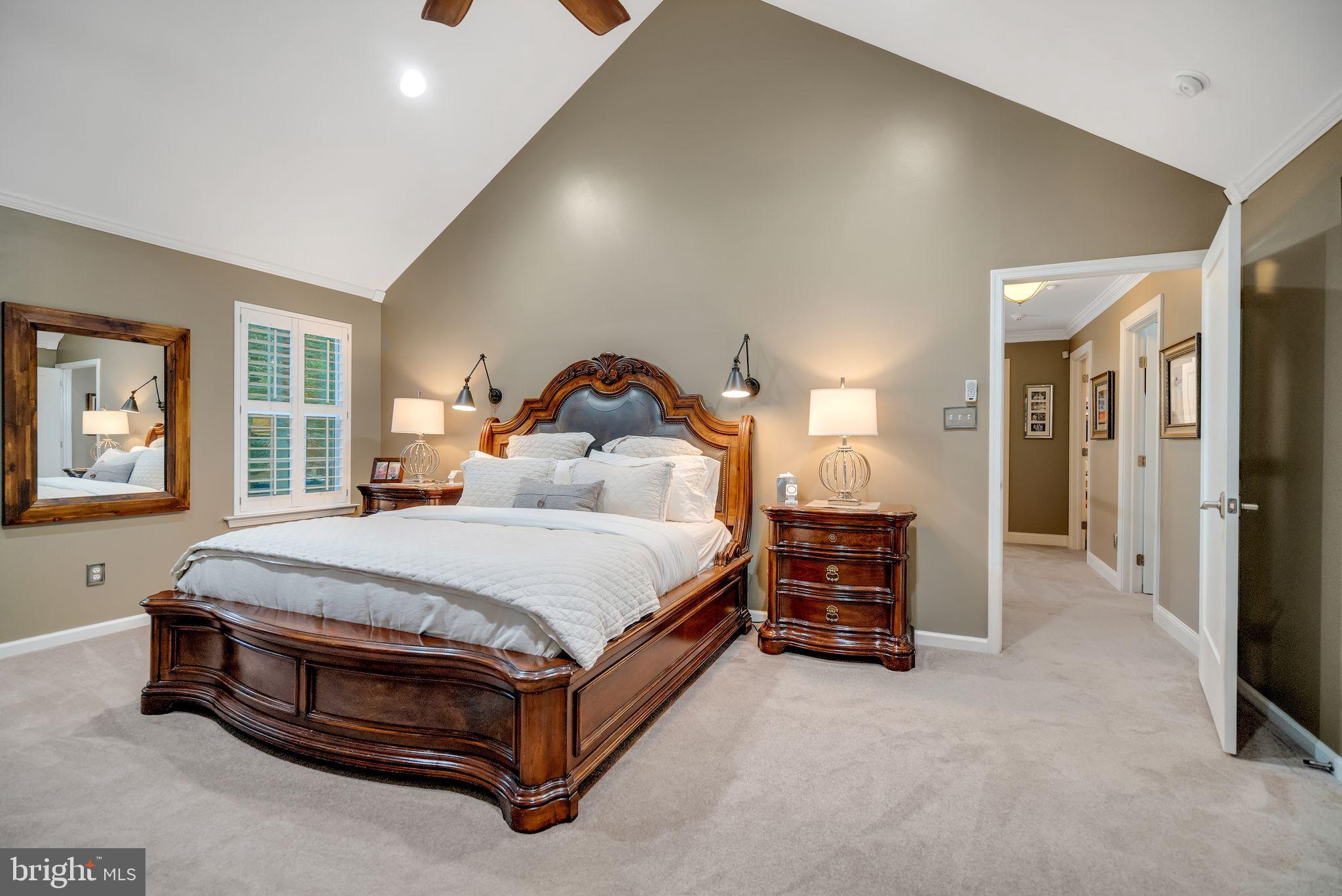 INDIAN SPRINGS - Residential