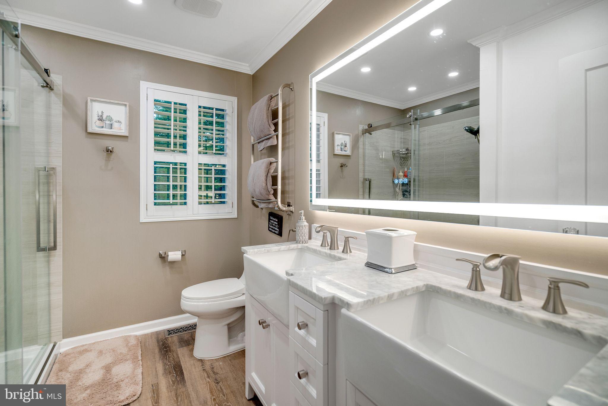 INDIAN SPRINGS - Residential