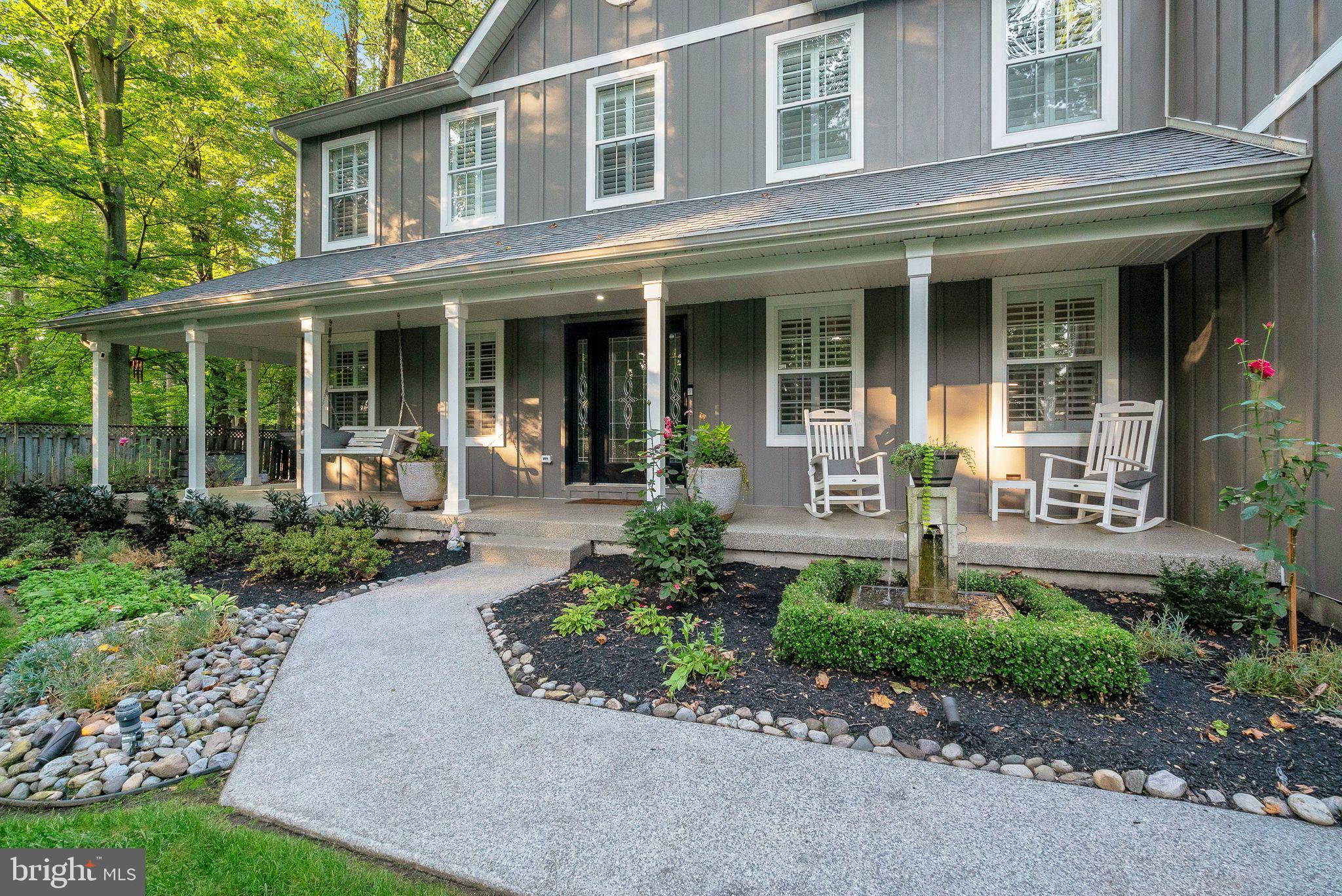 INDIAN SPRINGS - Residential