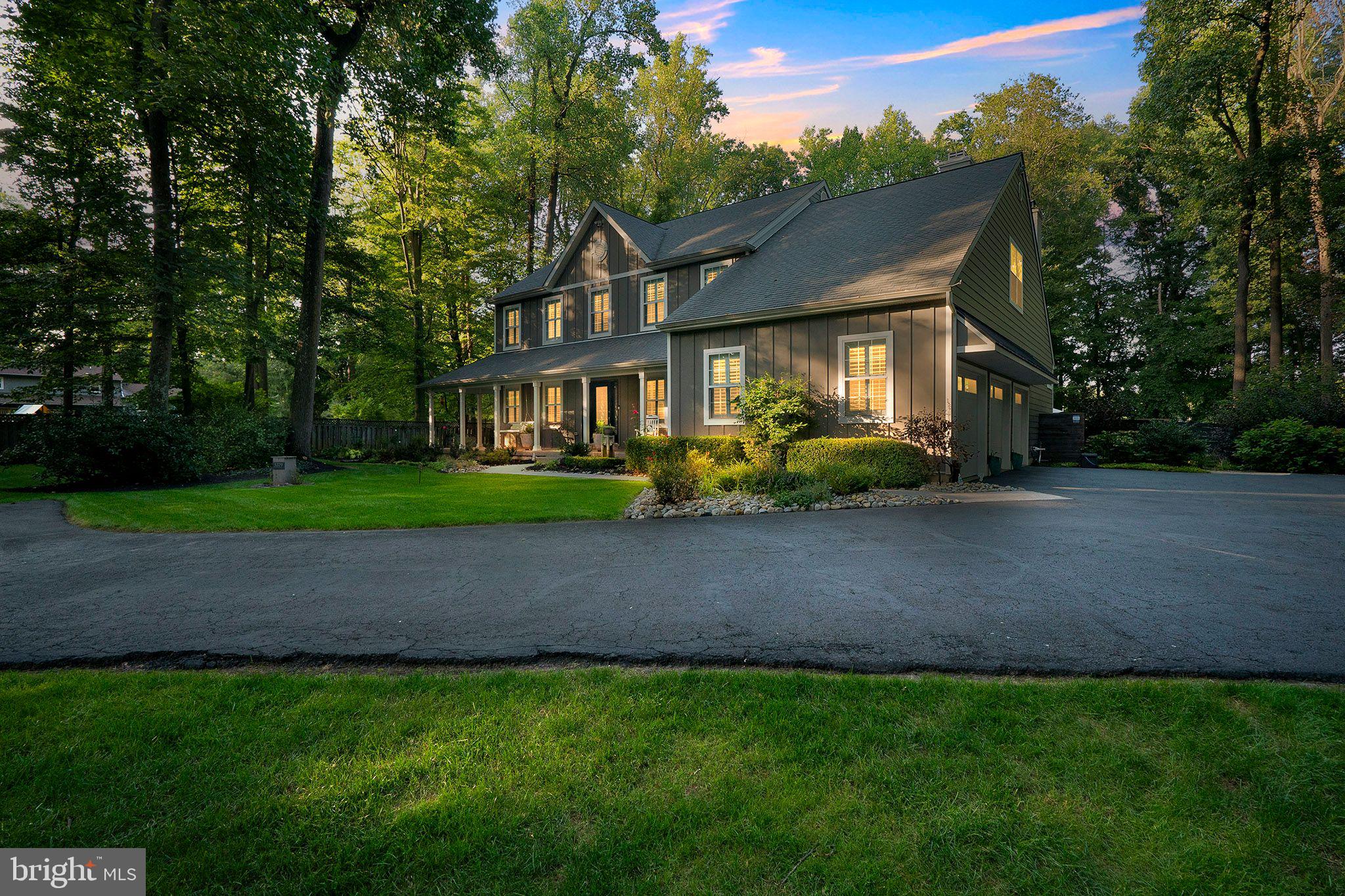 INDIAN SPRINGS - Residential