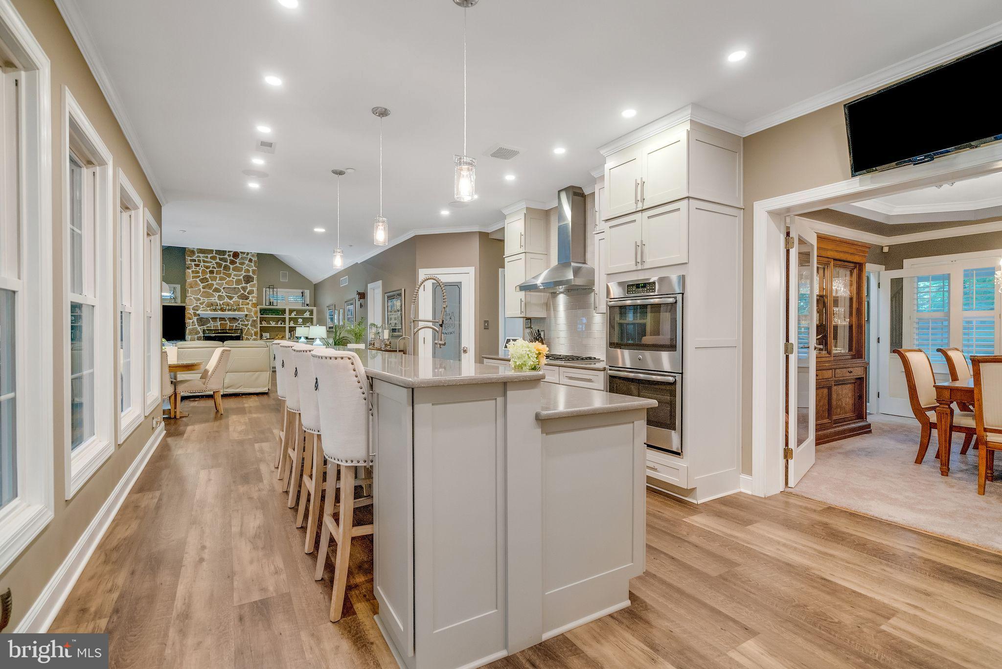 INDIAN SPRINGS - Residential