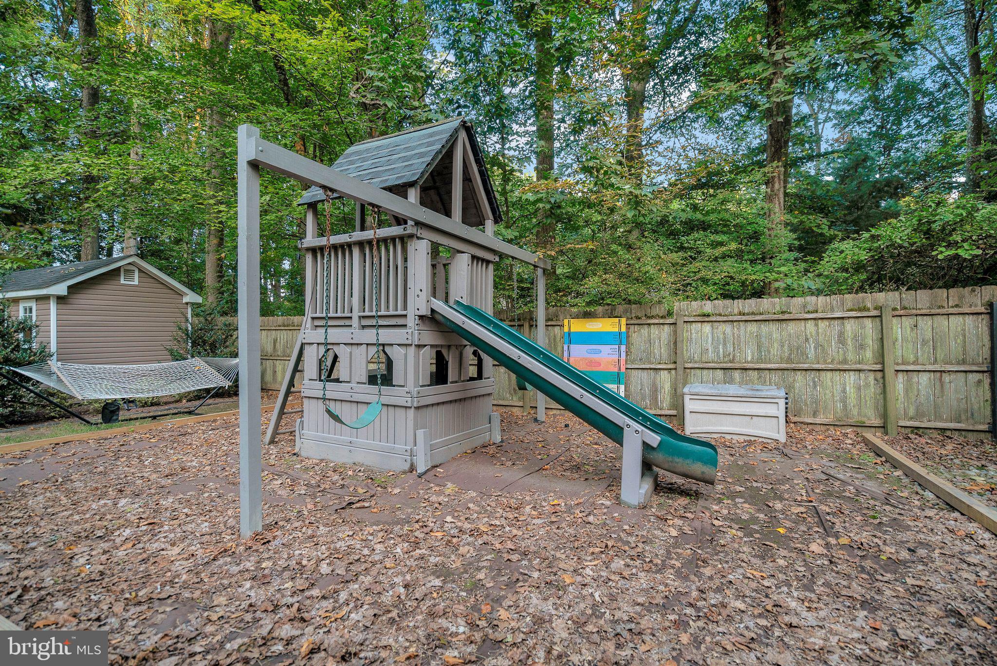 INDIAN SPRINGS - Residential