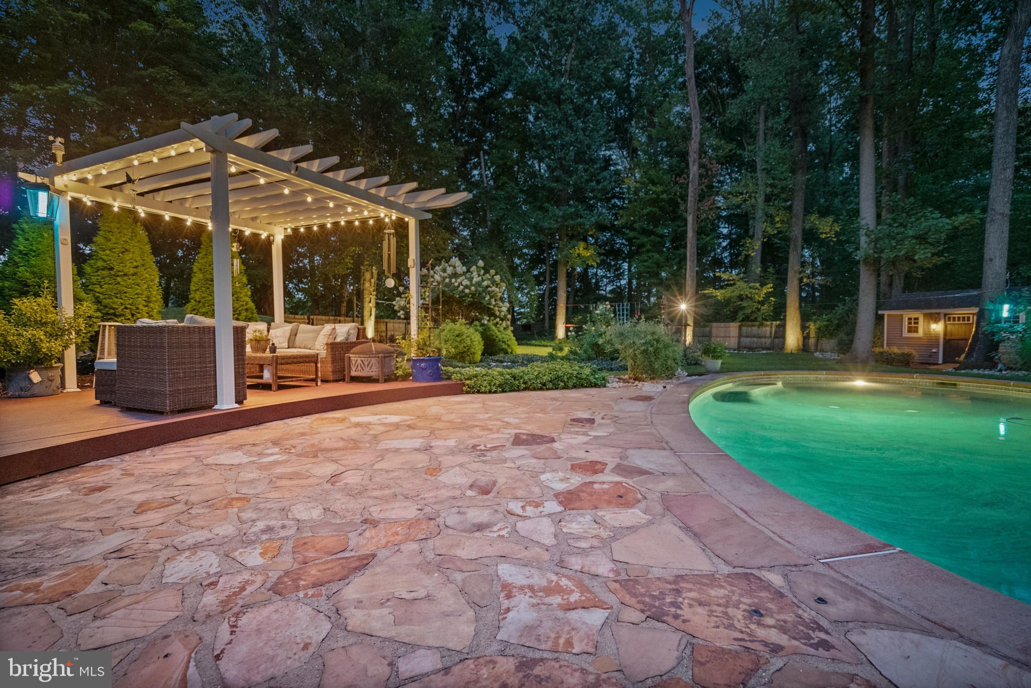 INDIAN SPRINGS - Residential