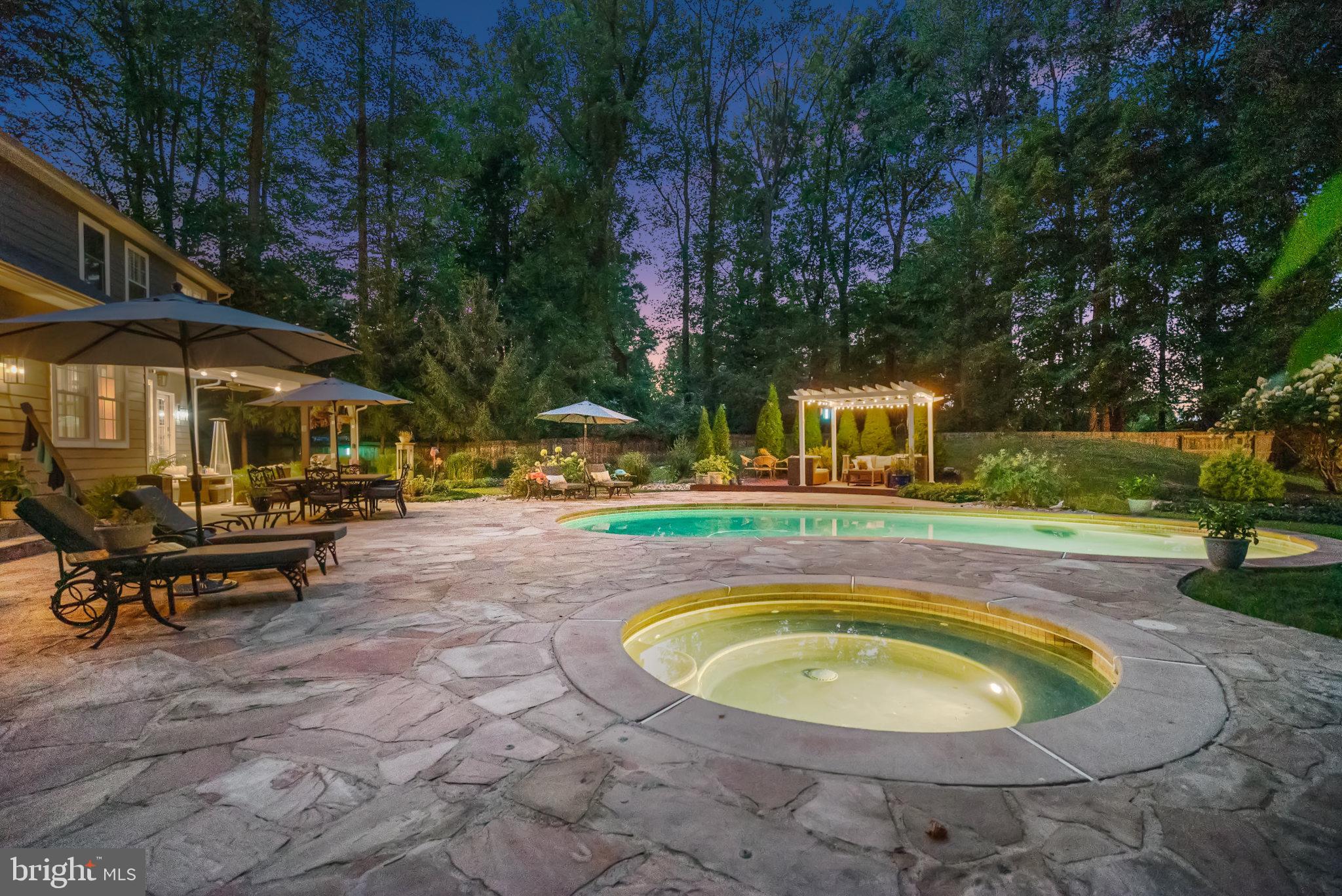 INDIAN SPRINGS - Residential