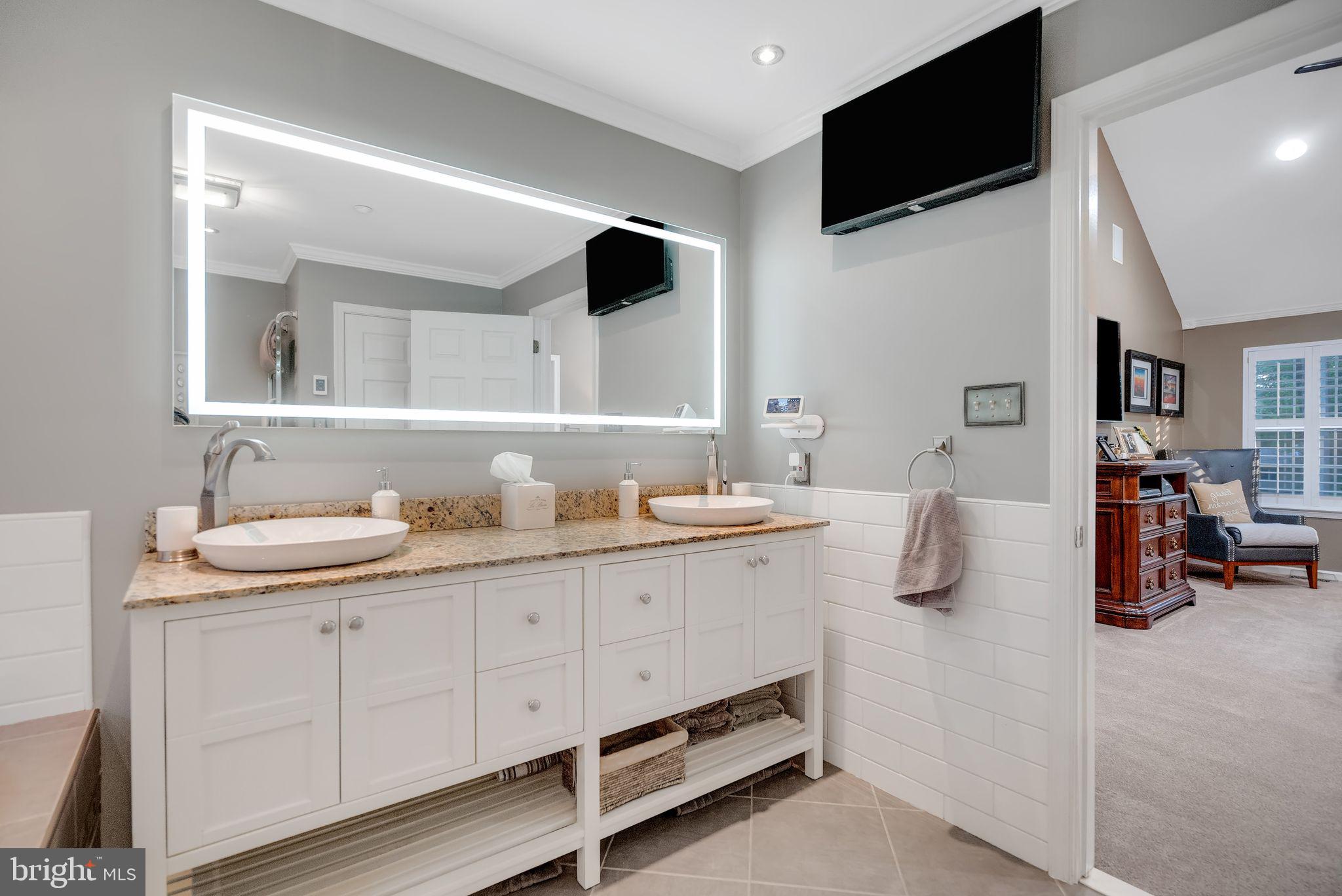 INDIAN SPRINGS - Residential