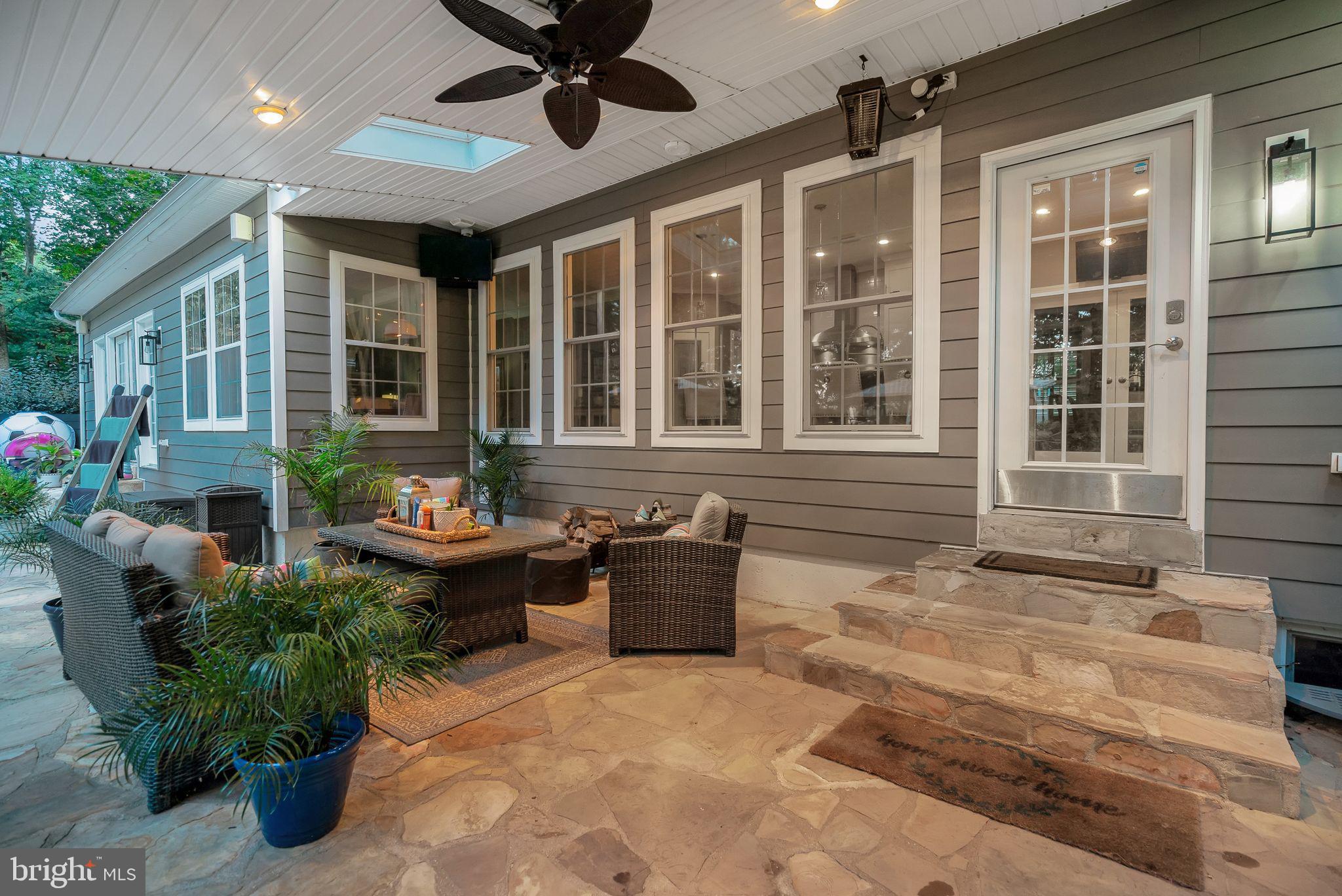 INDIAN SPRINGS - Residential