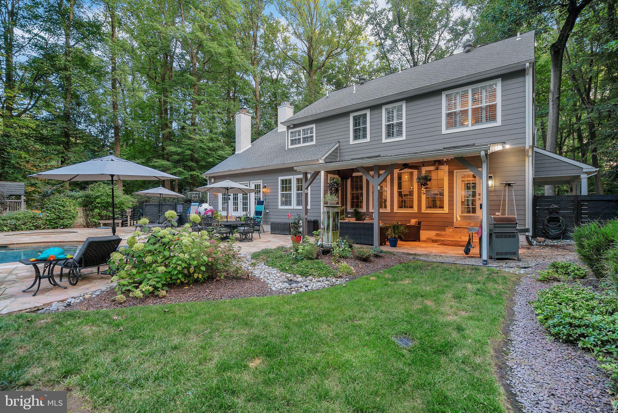 INDIAN SPRINGS - Residential