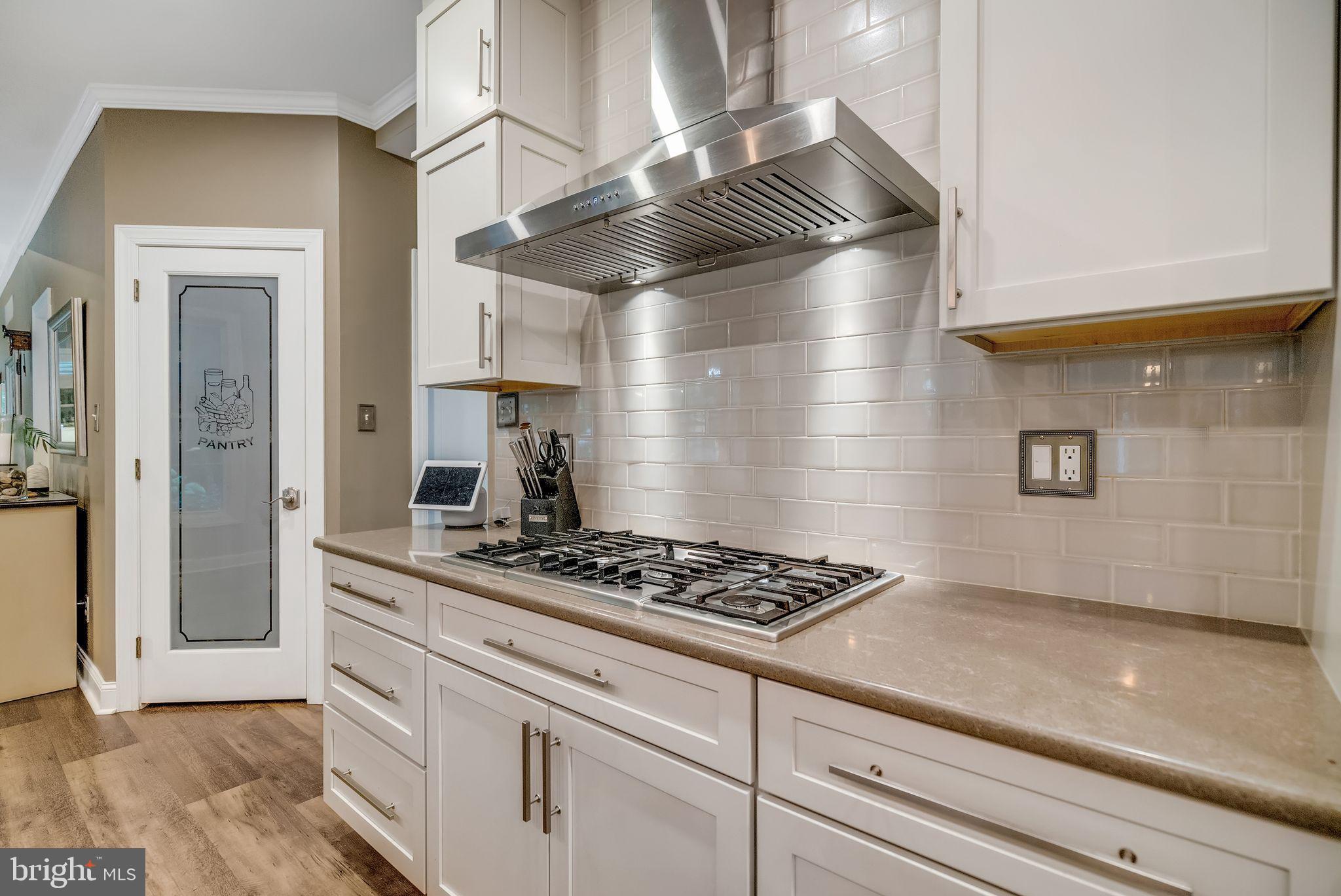 INDIAN SPRINGS - Residential