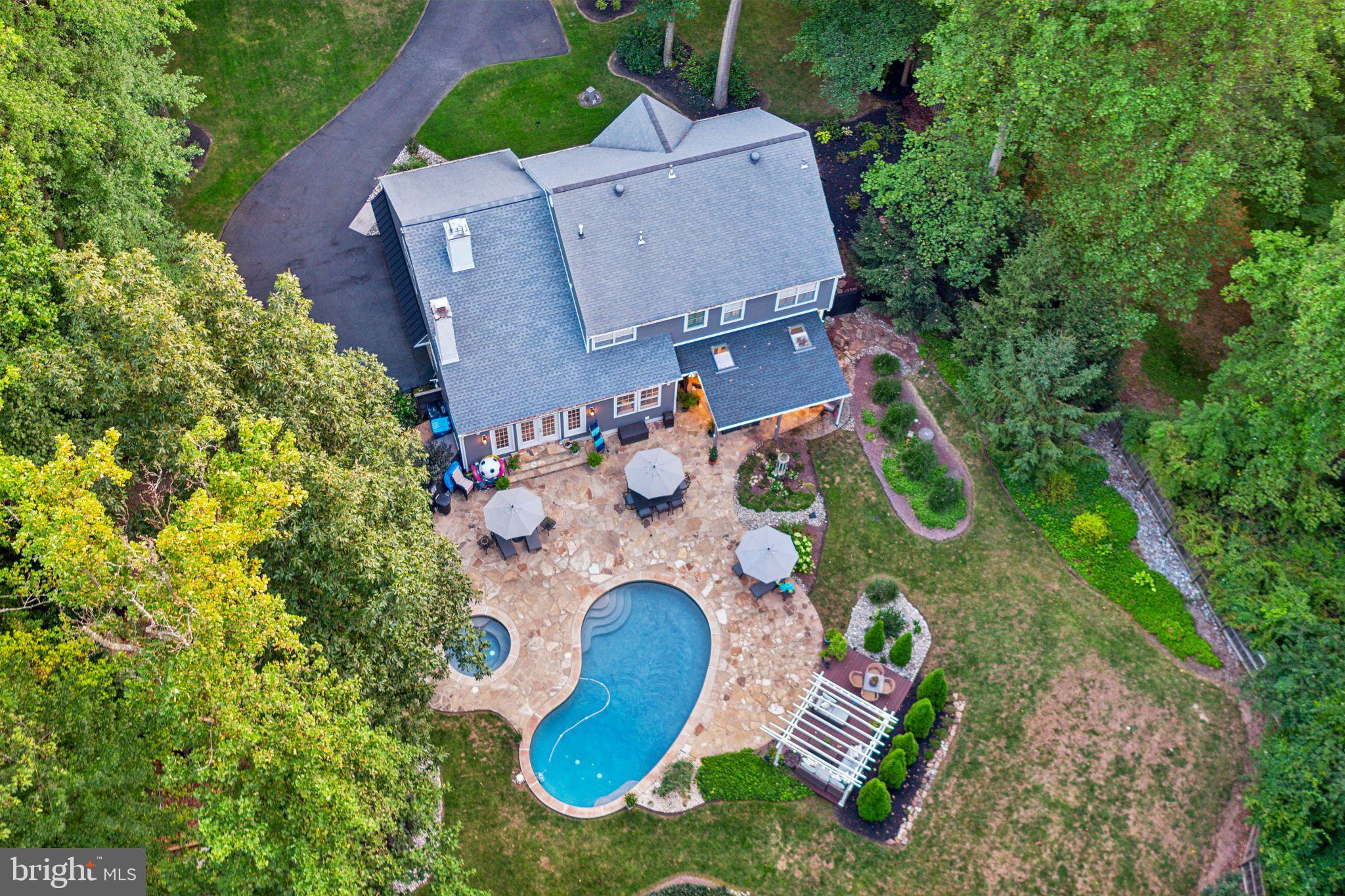 INDIAN SPRINGS - Residential