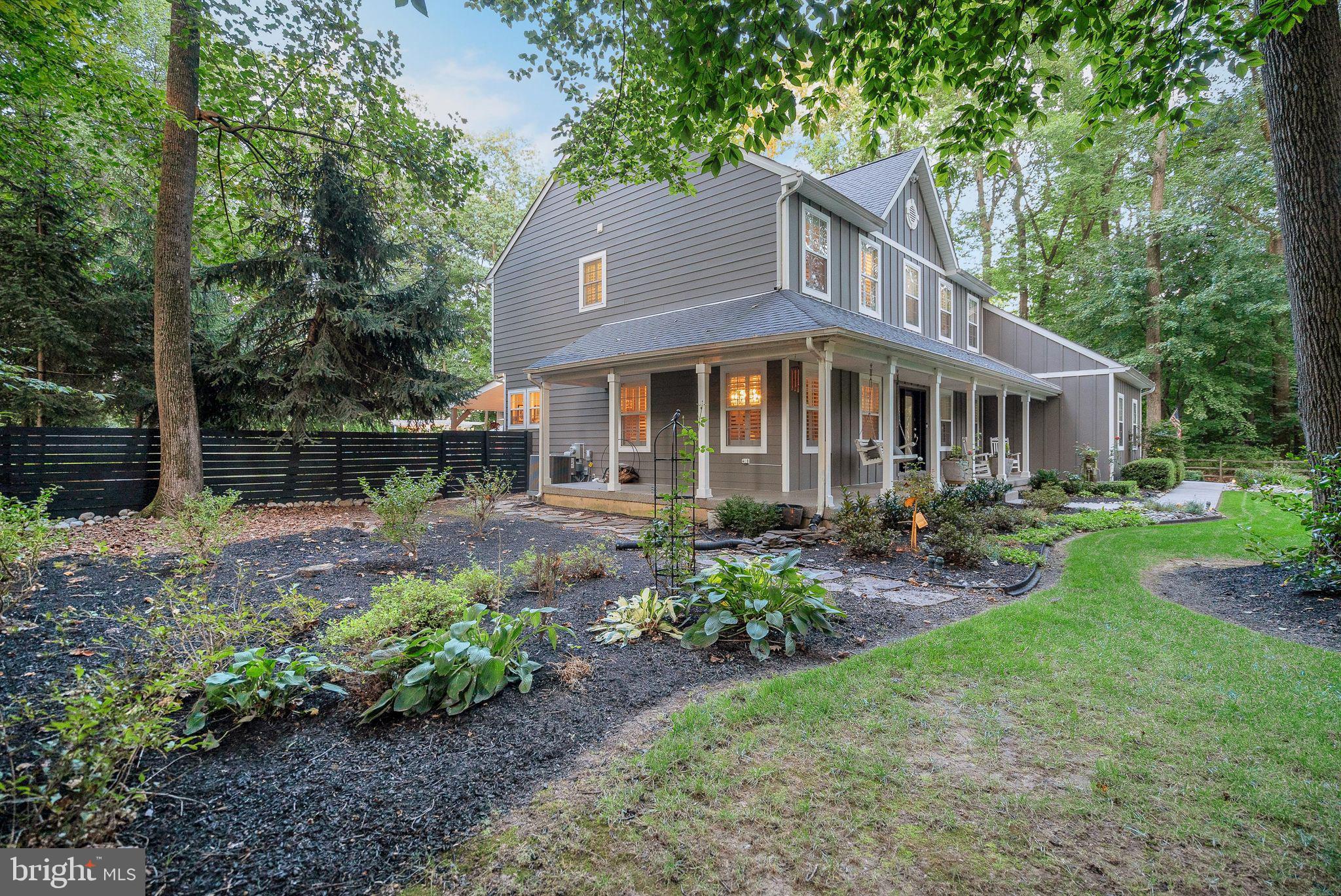 INDIAN SPRINGS - Residential