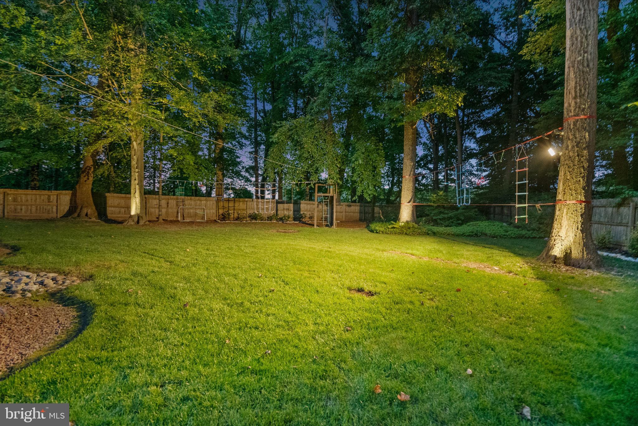 INDIAN SPRINGS - Residential