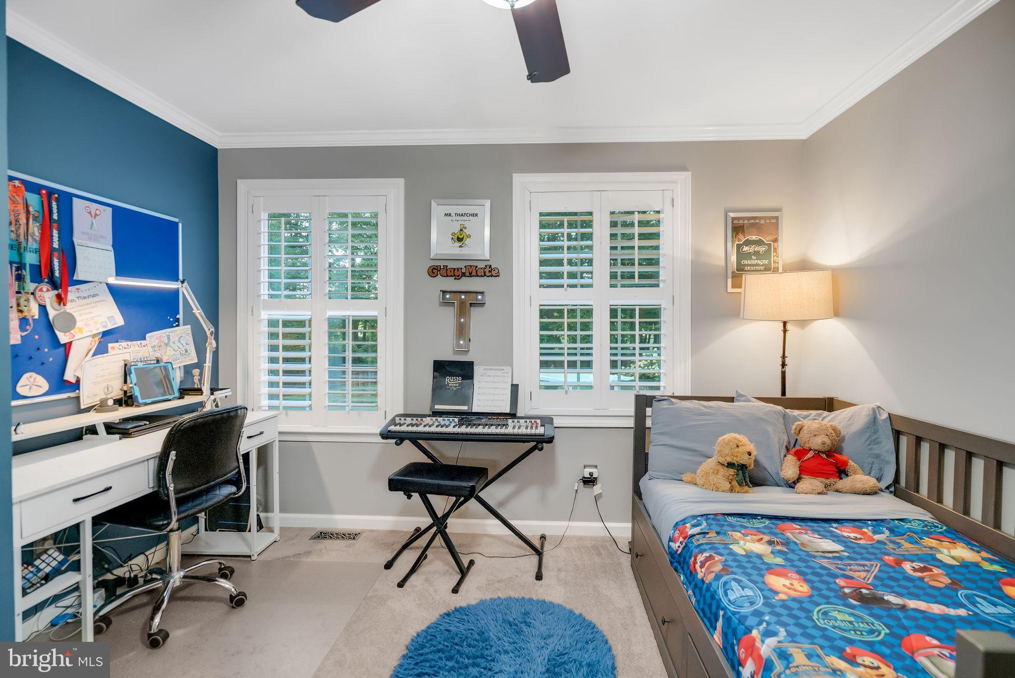 INDIAN SPRINGS - Residential