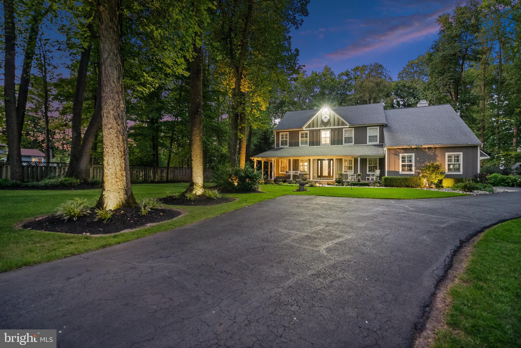 INDIAN SPRINGS - Residential