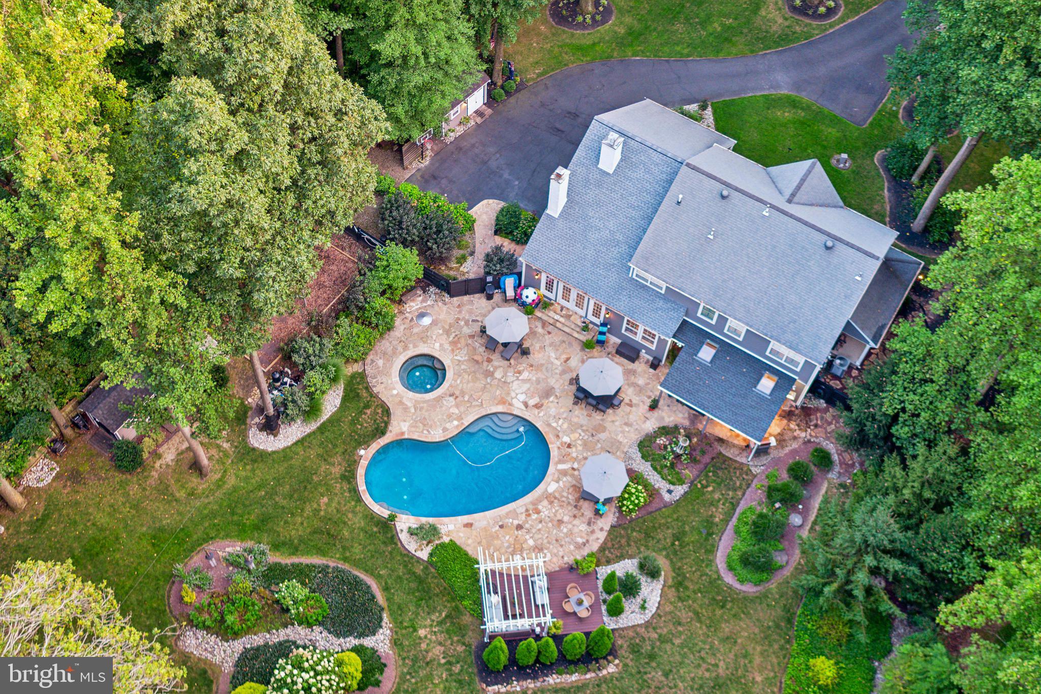 INDIAN SPRINGS - Residential