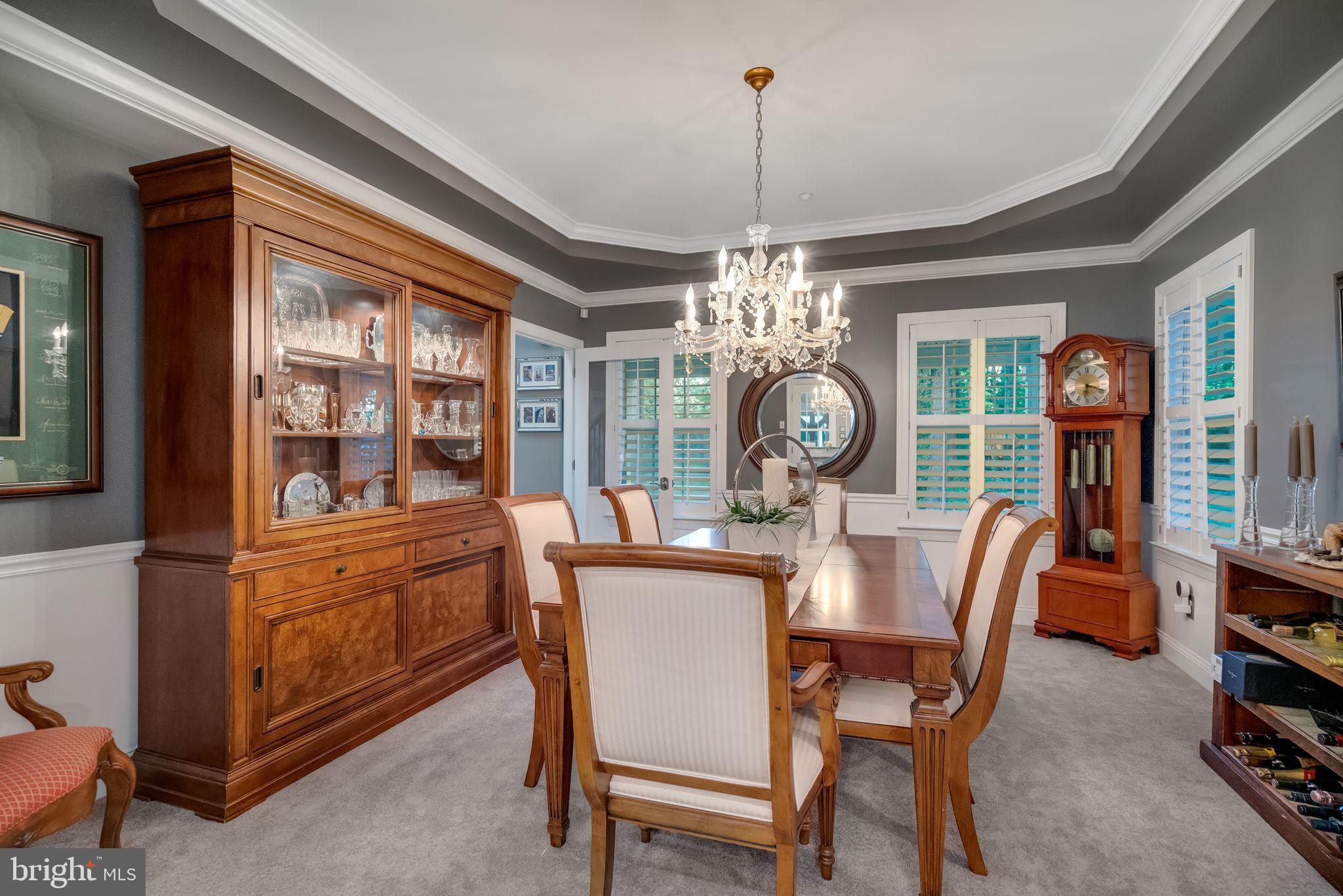 INDIAN SPRINGS - Residential