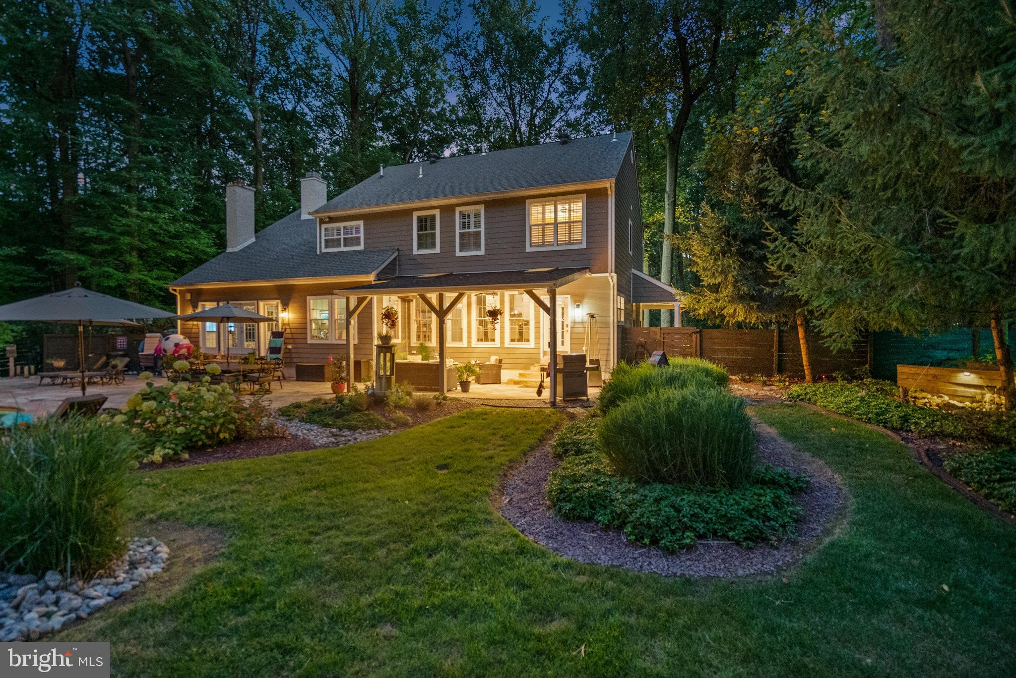 INDIAN SPRINGS - Residential