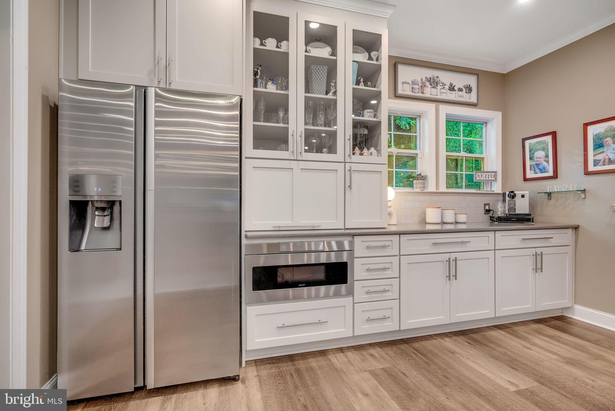 INDIAN SPRINGS - Residential