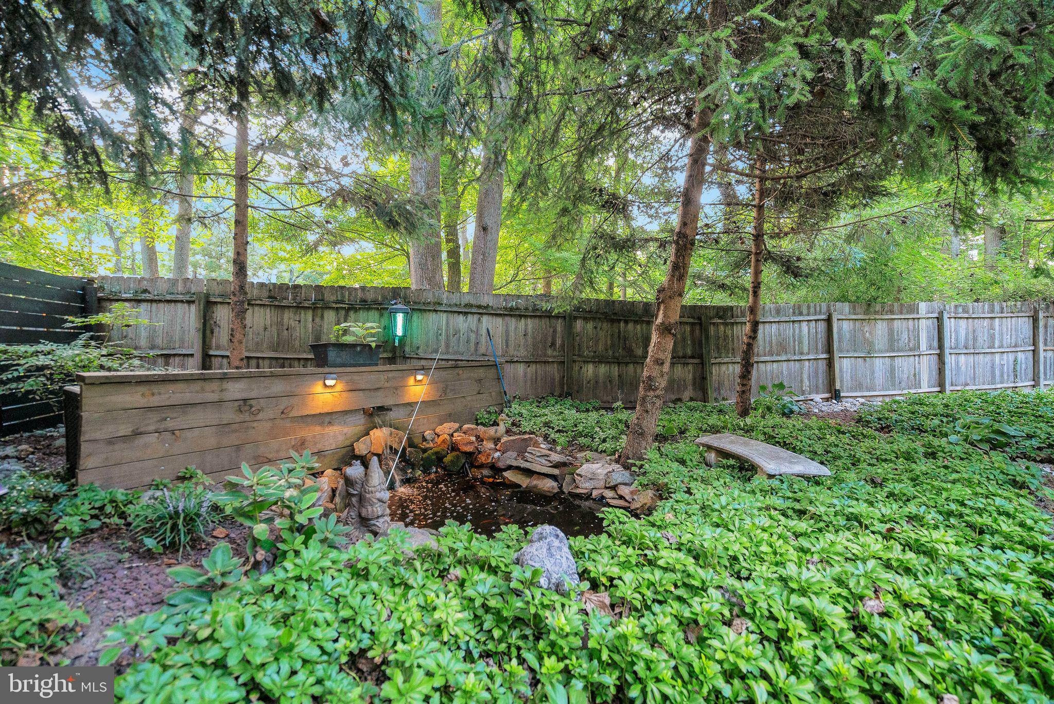 INDIAN SPRINGS - Residential